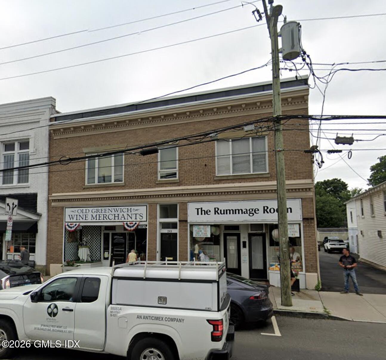 193 Sound Beach Avenue 2N