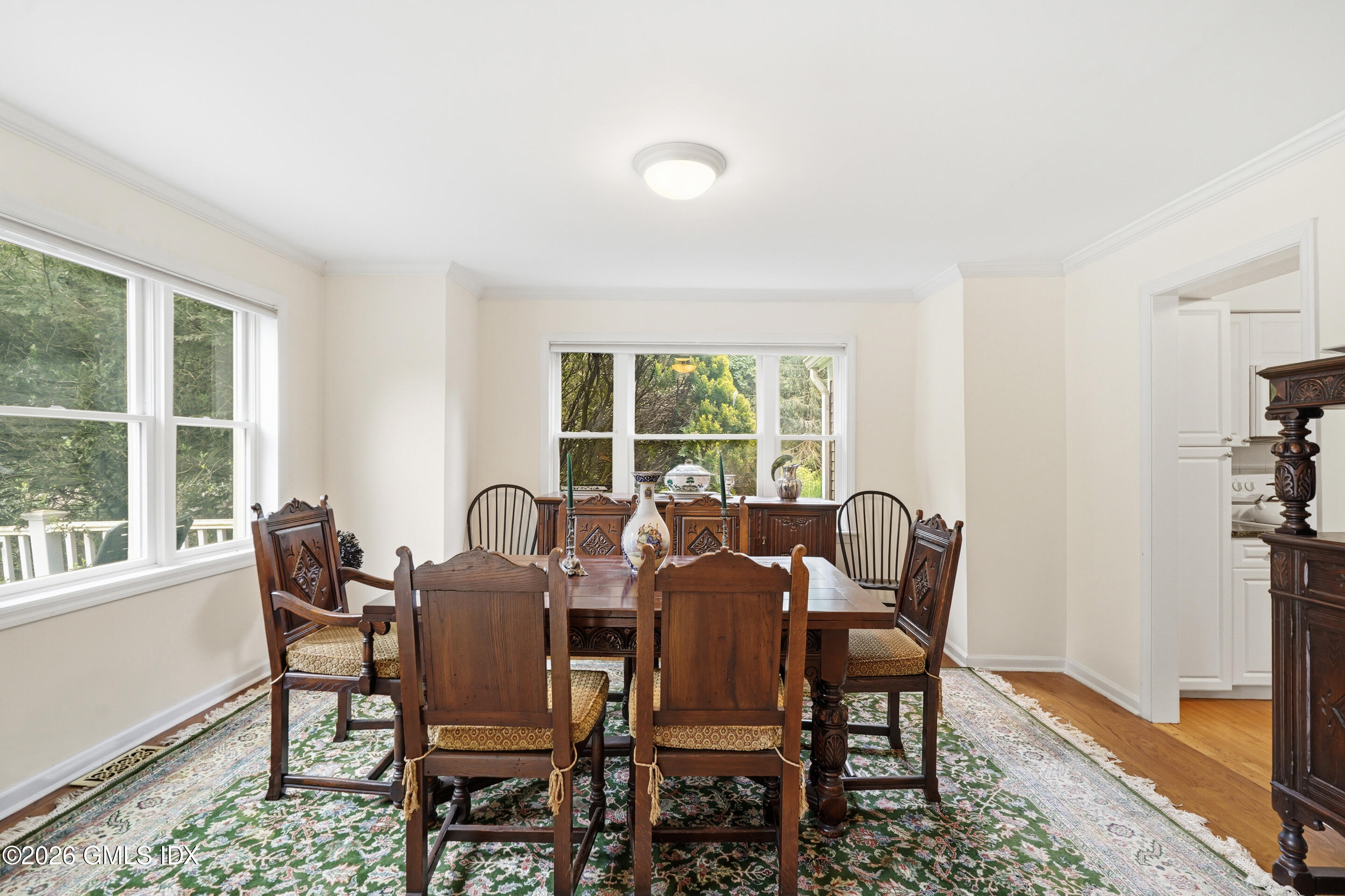 19 Georgetowne North 19
