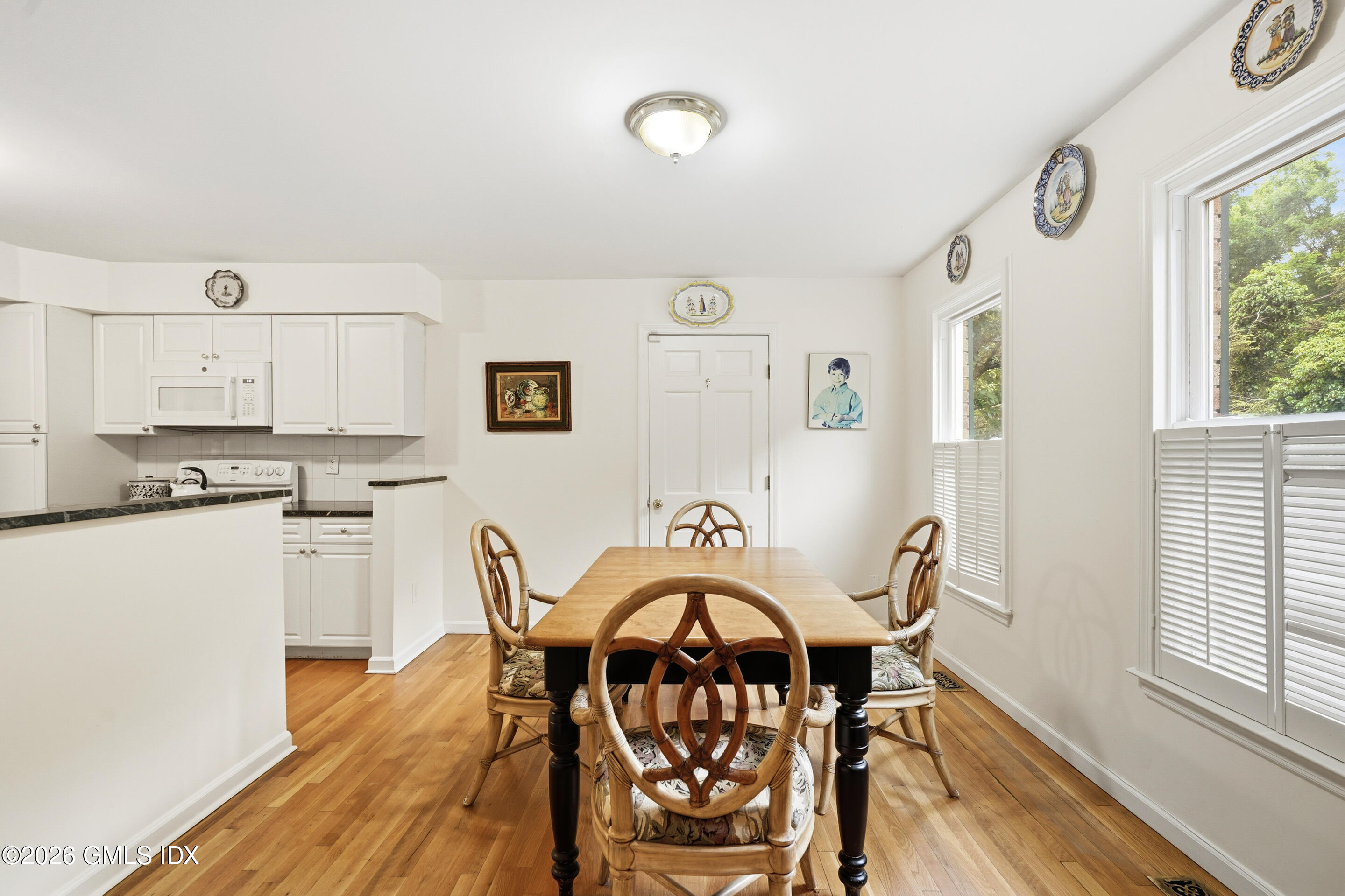 19 Georgetowne North 19