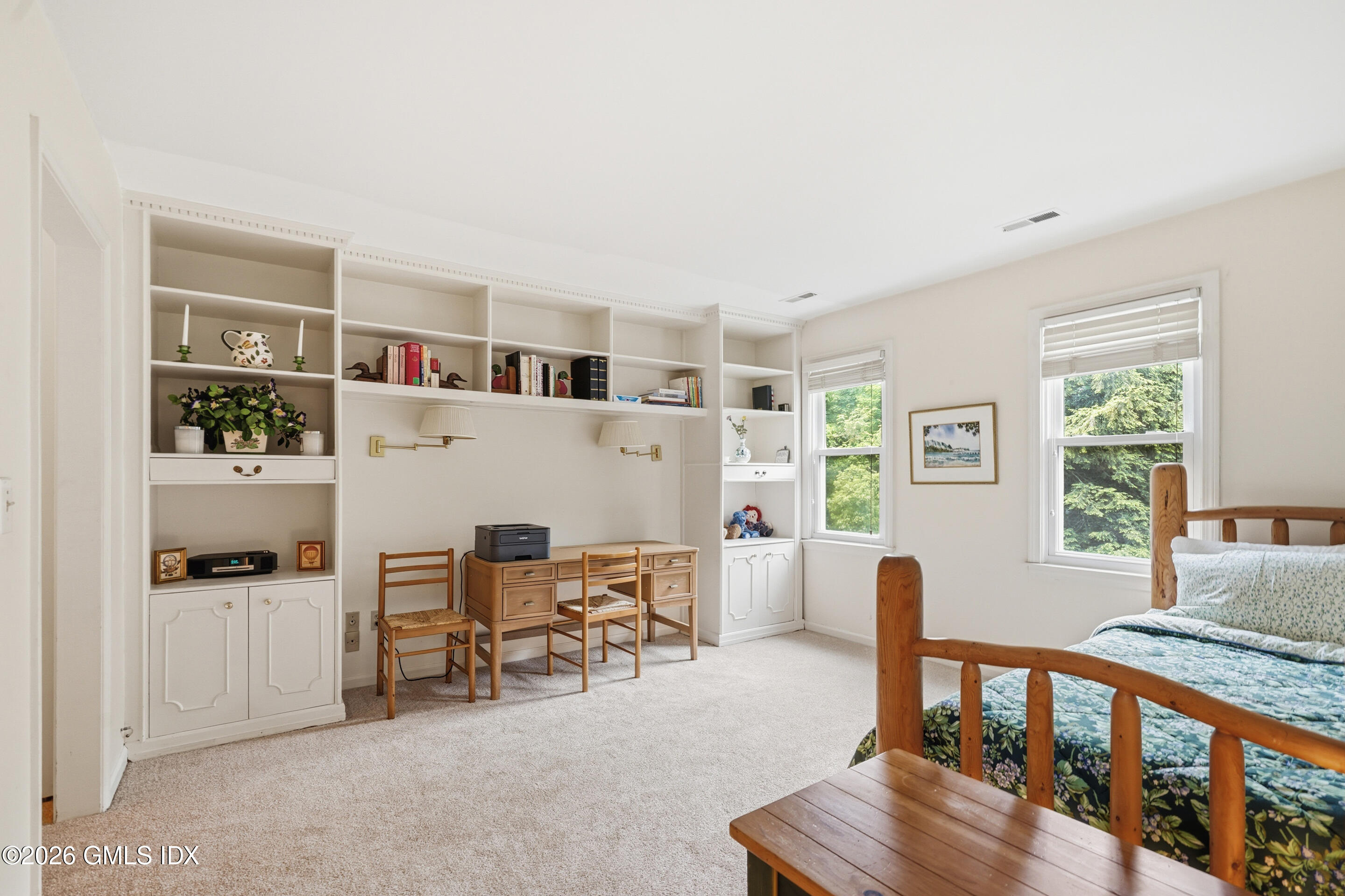 19 Georgetowne North 19