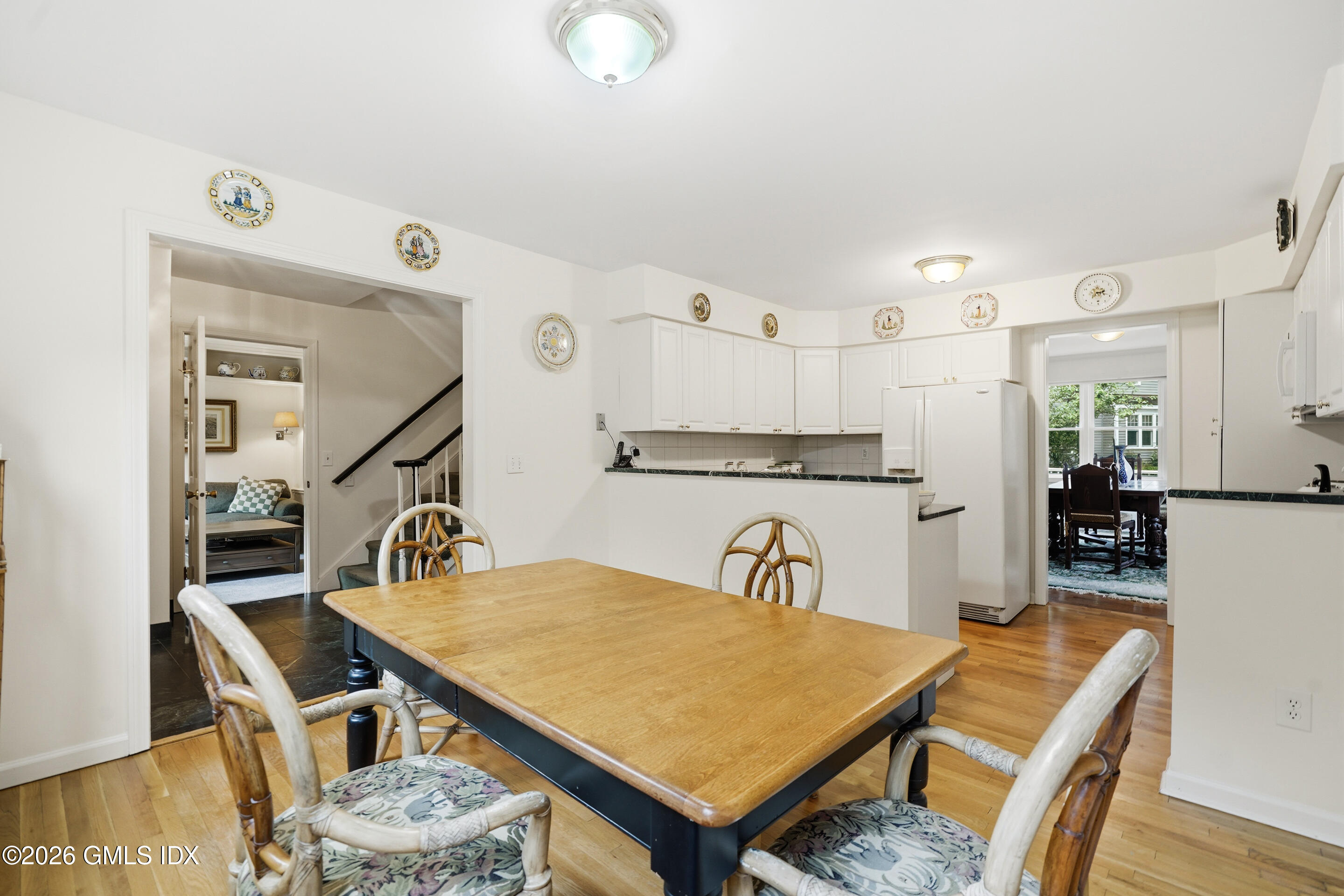 19 Georgetowne North 19