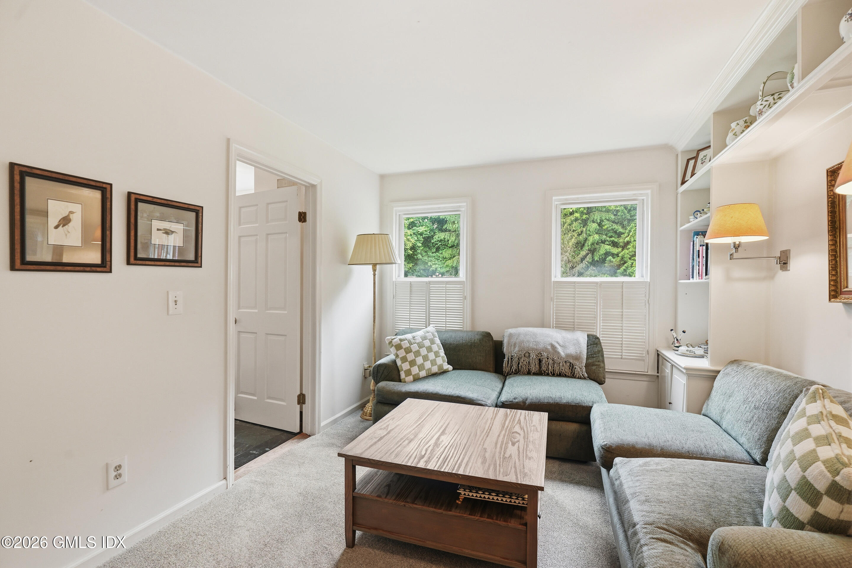 19 Georgetowne North 19