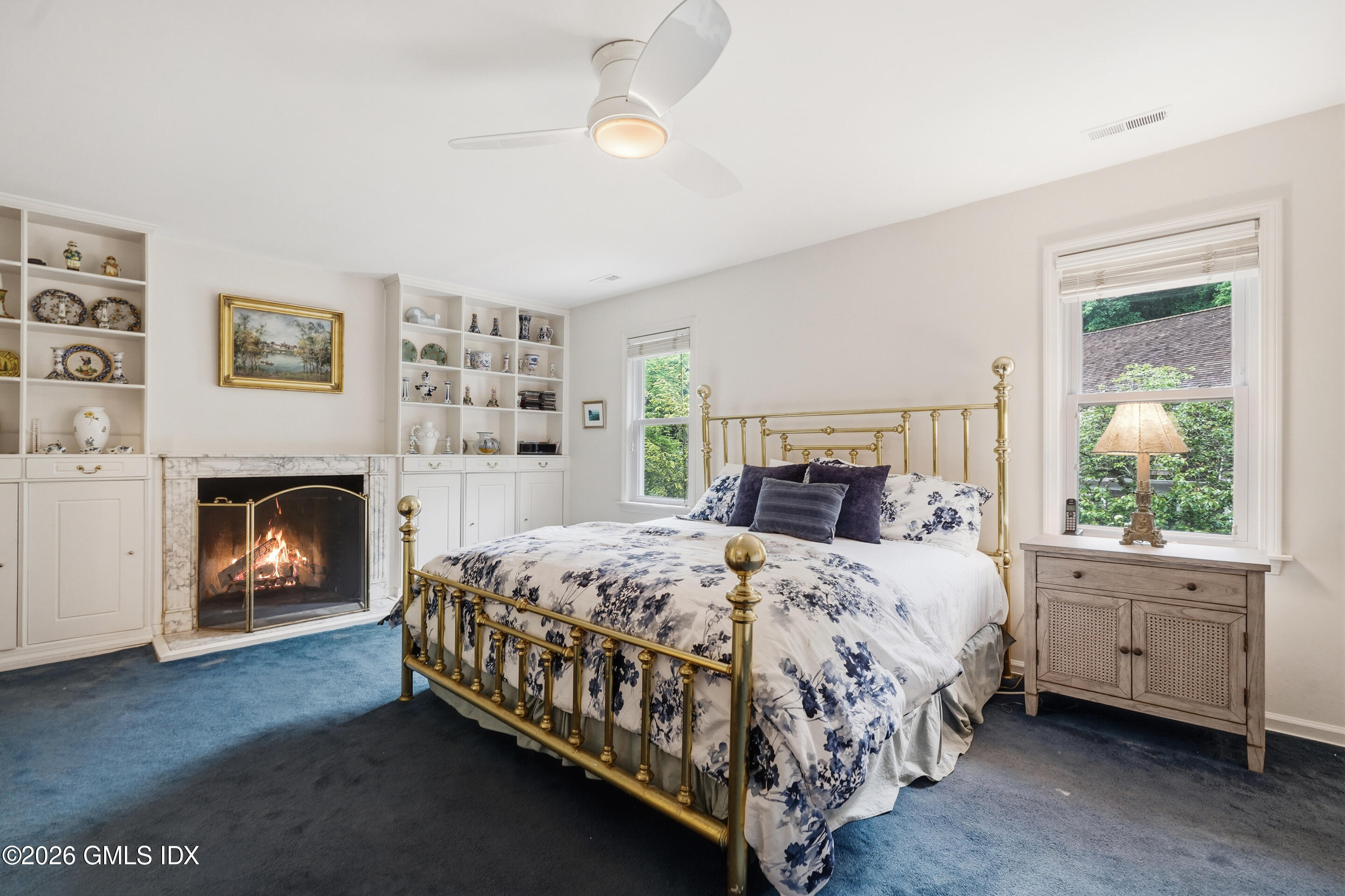 19 Georgetowne North 19