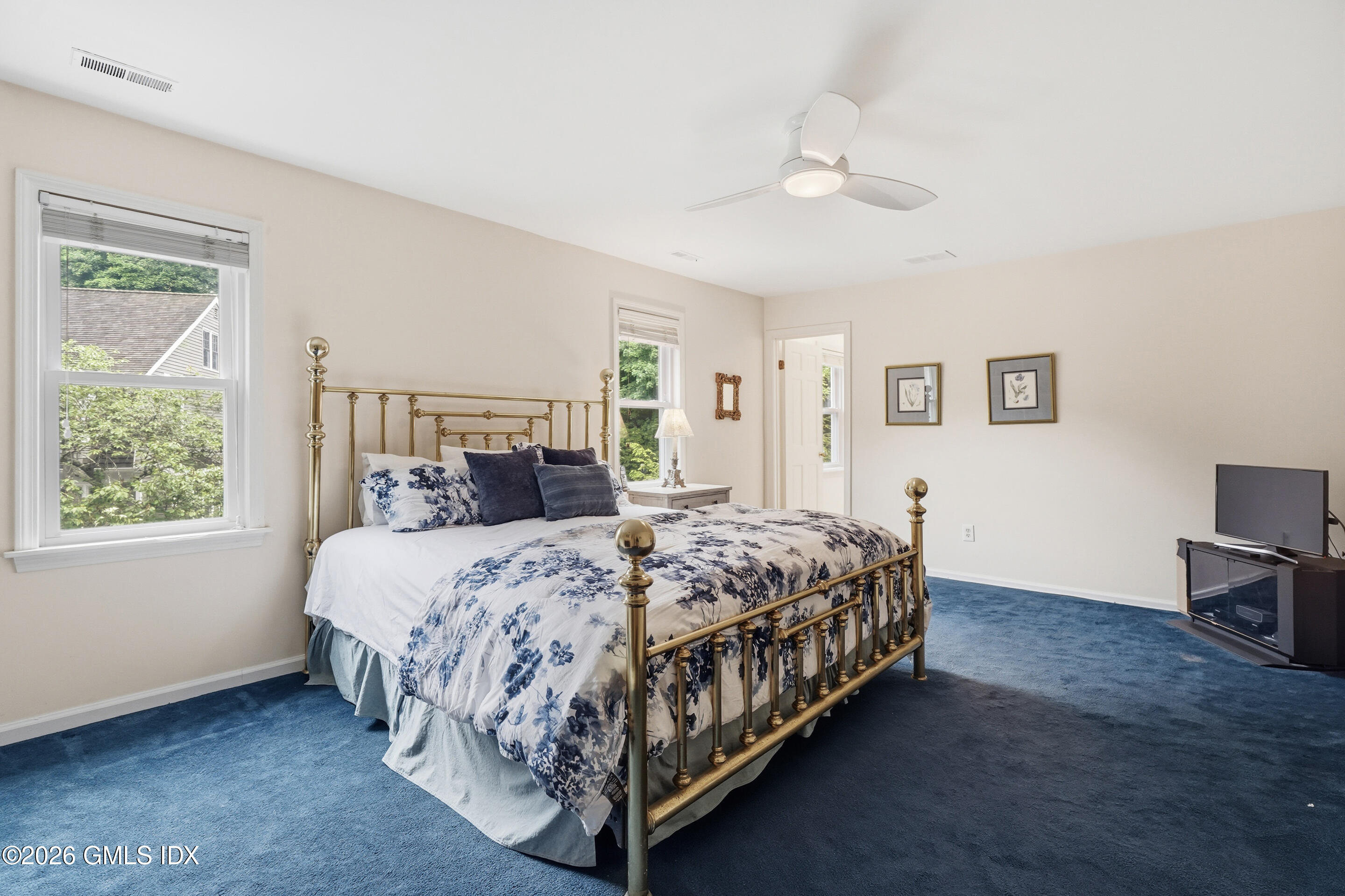 19 Georgetowne North 19