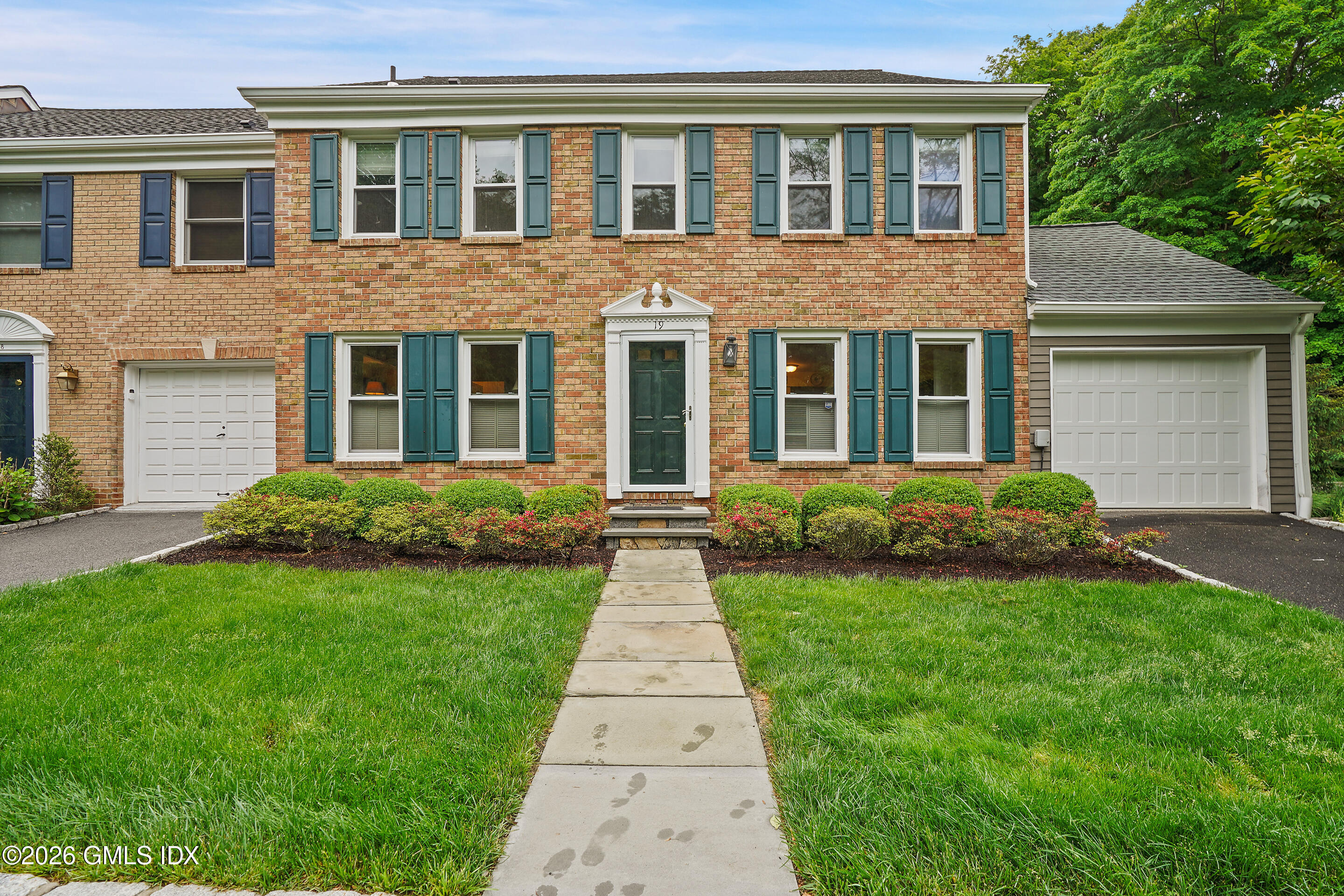 19 Georgetowne North 19
