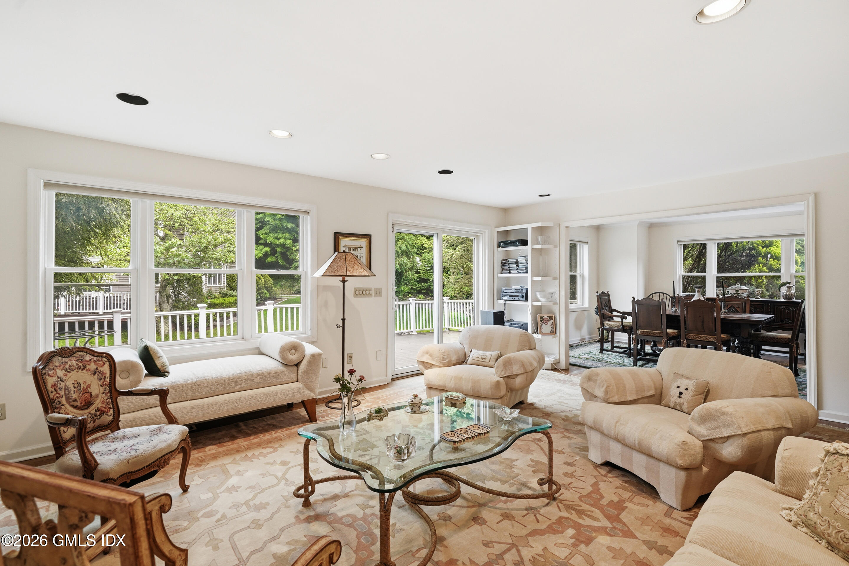 19 Georgetowne North 19