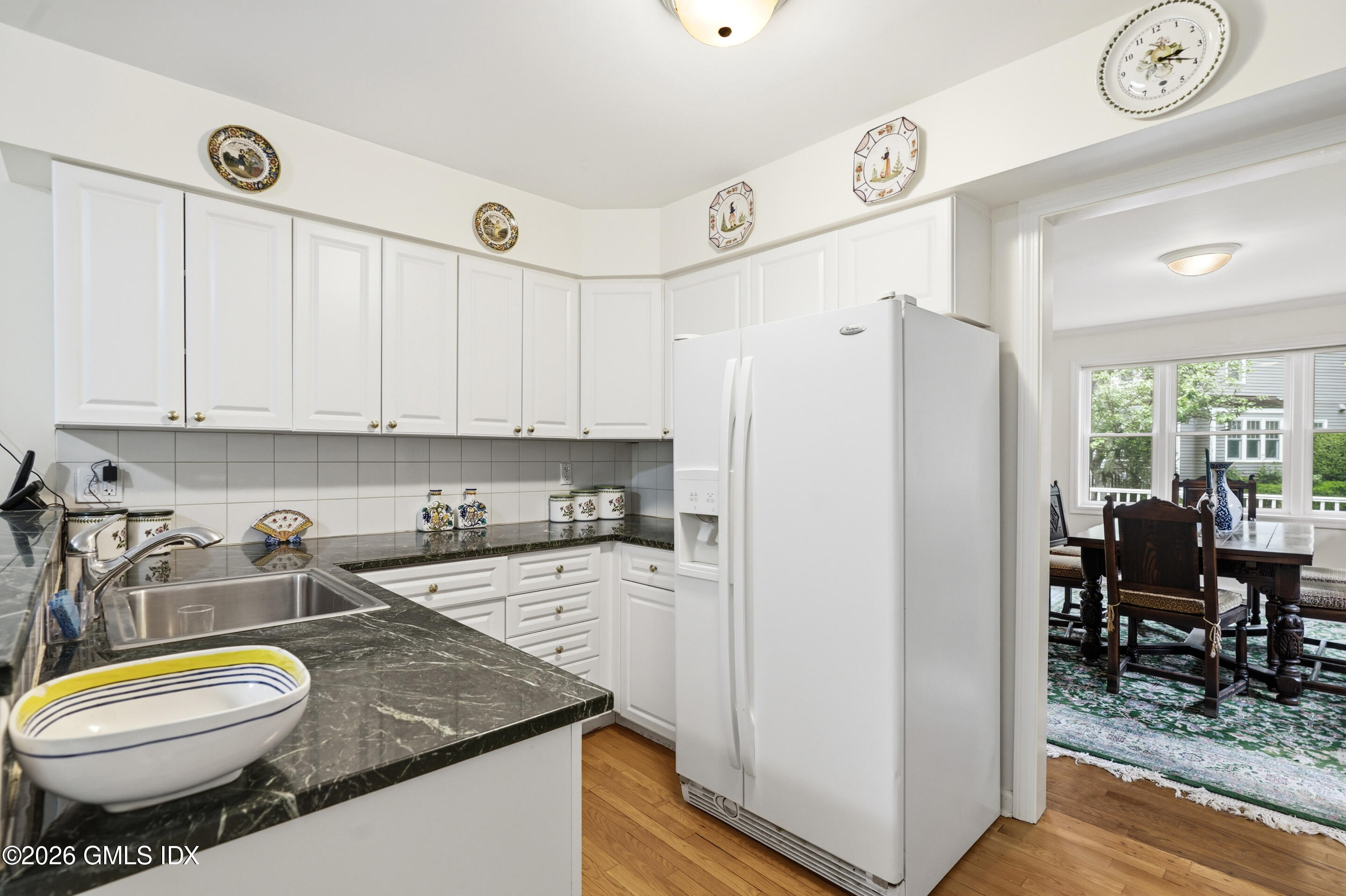 19 Georgetowne North 19