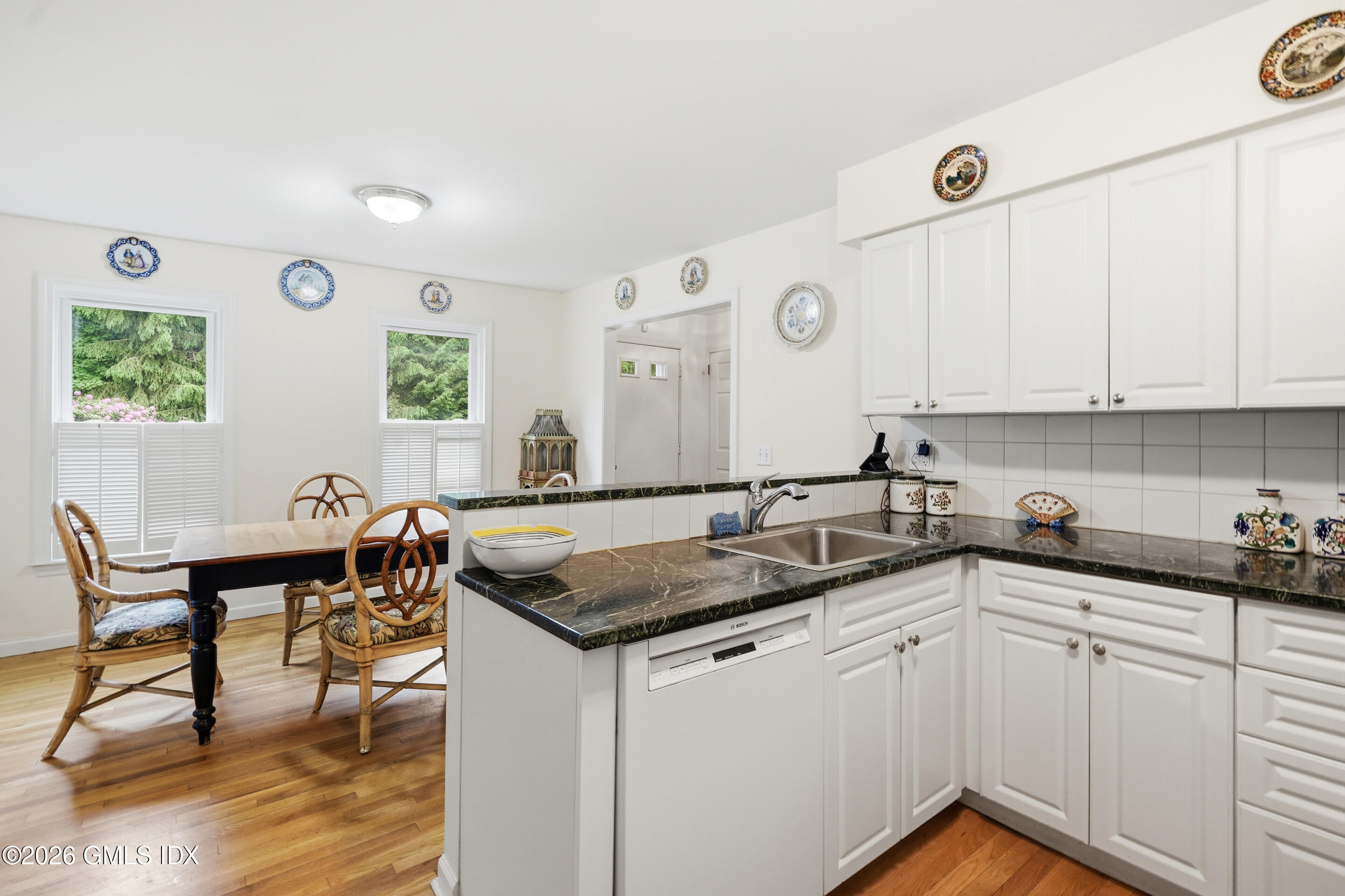 19 Georgetowne North 19