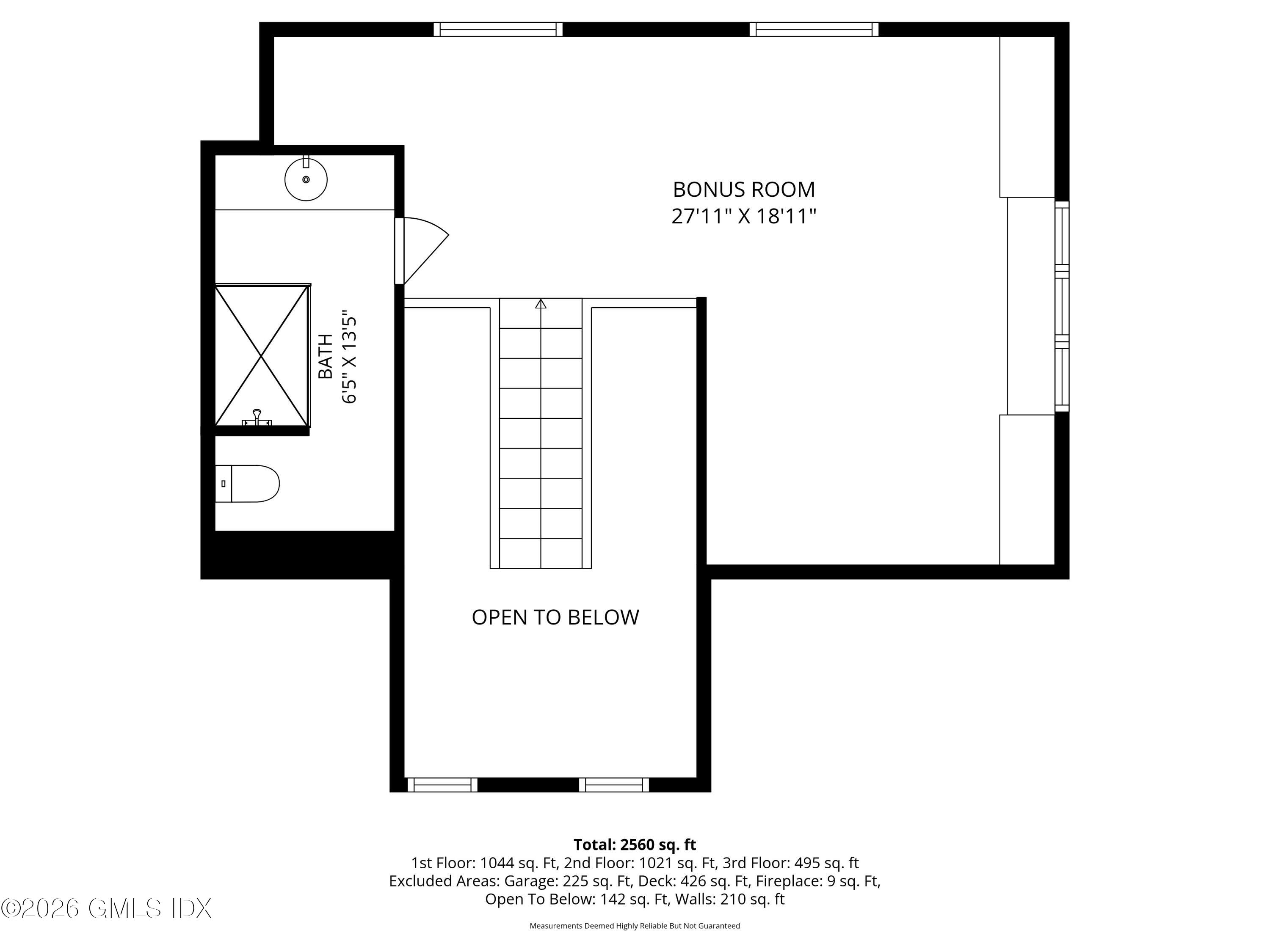 19 Georgetowne North 19