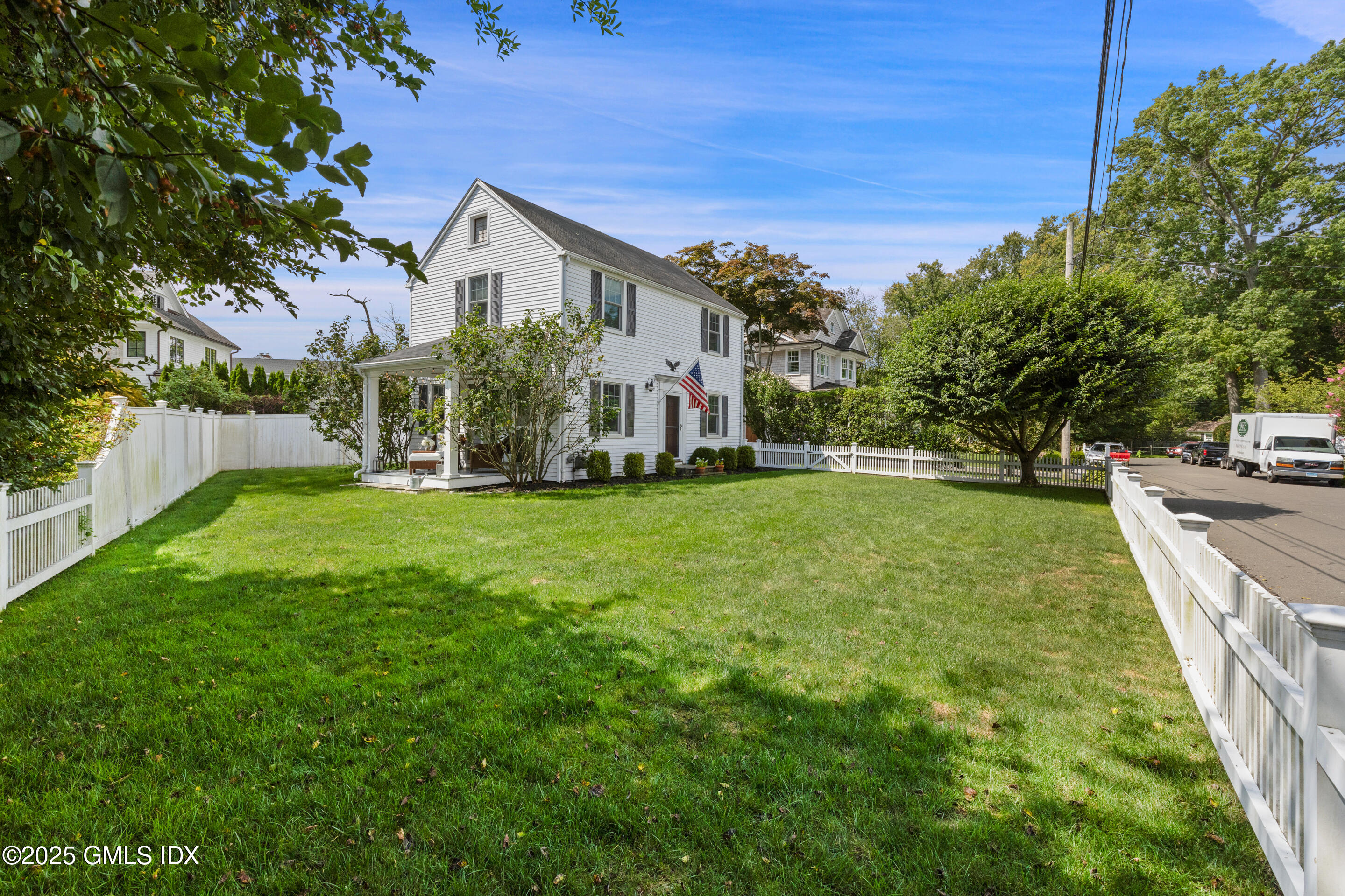 51 Benjamin Street
