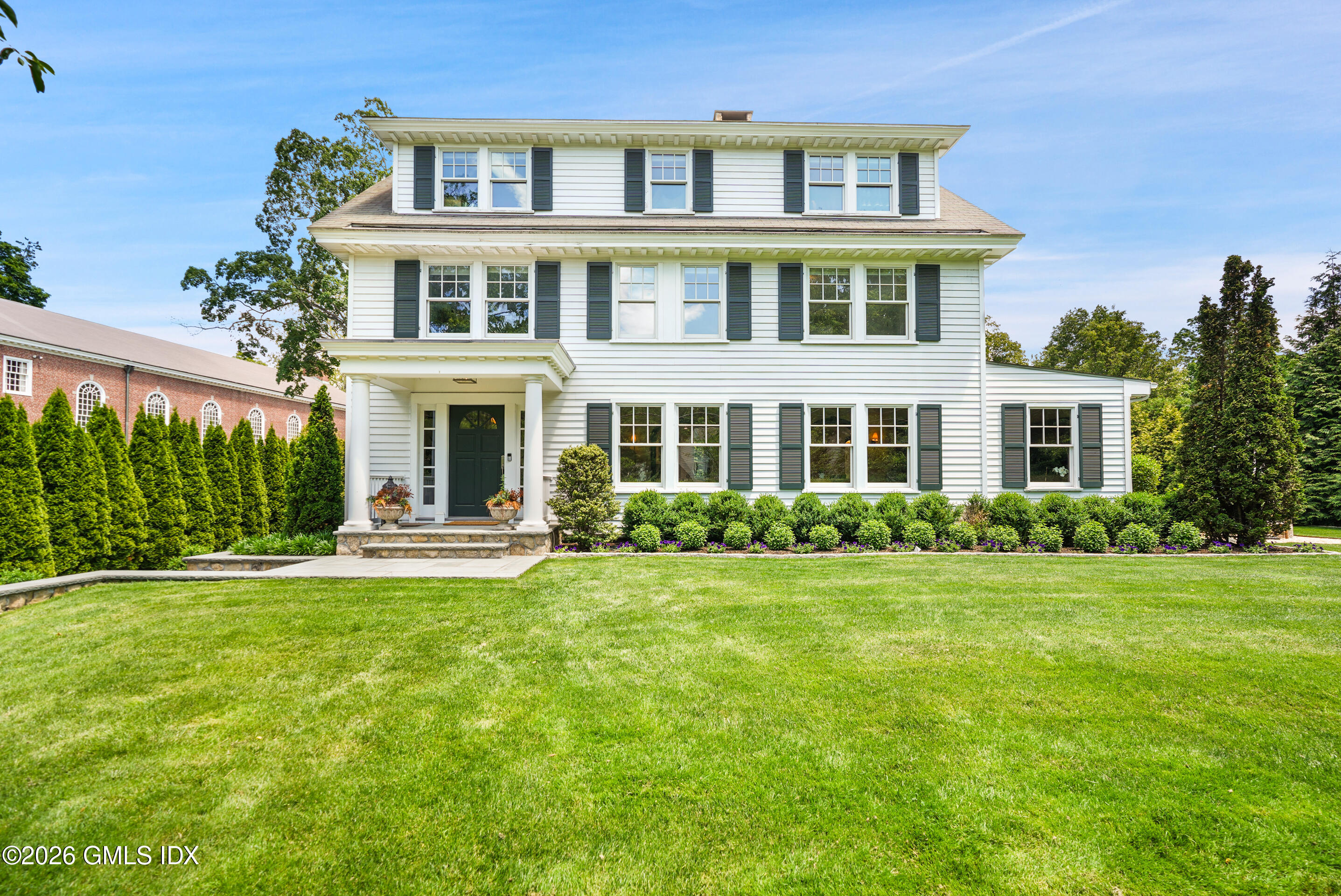 9 Park Place
