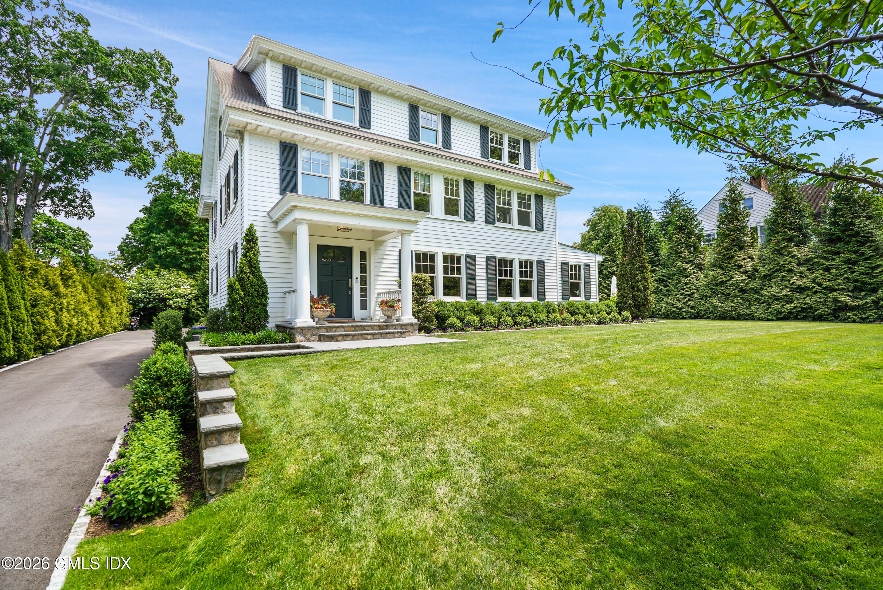 9 Park Place