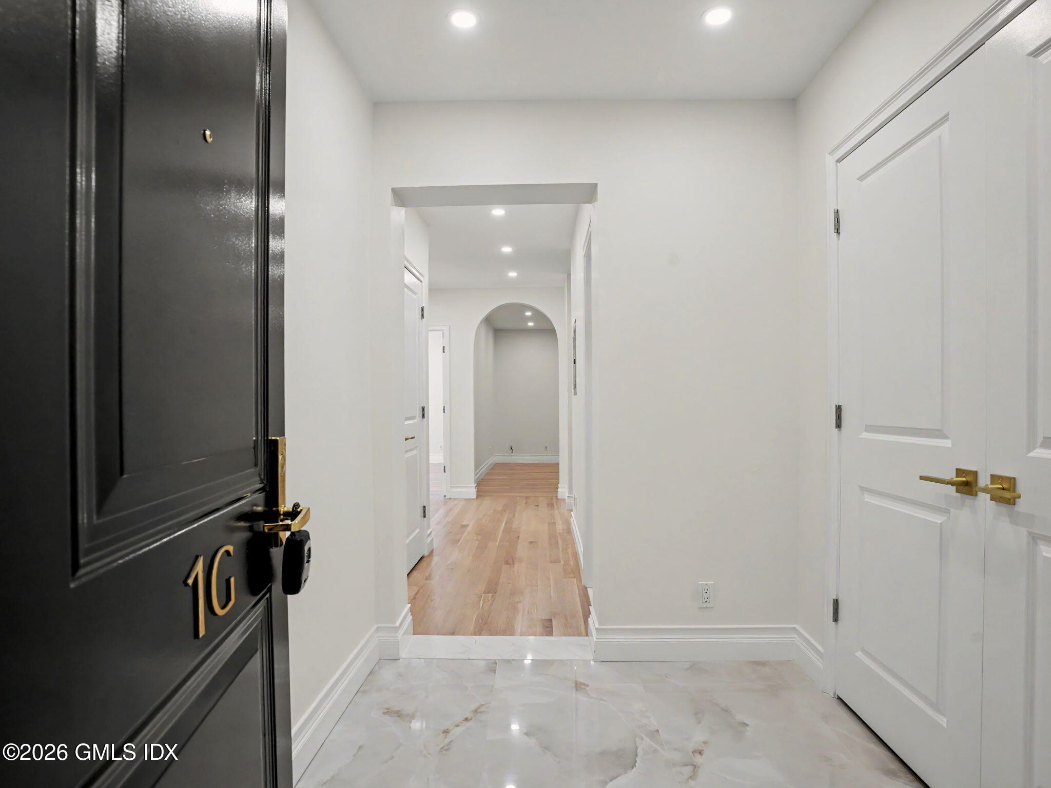 169 Mason Street APT 1G