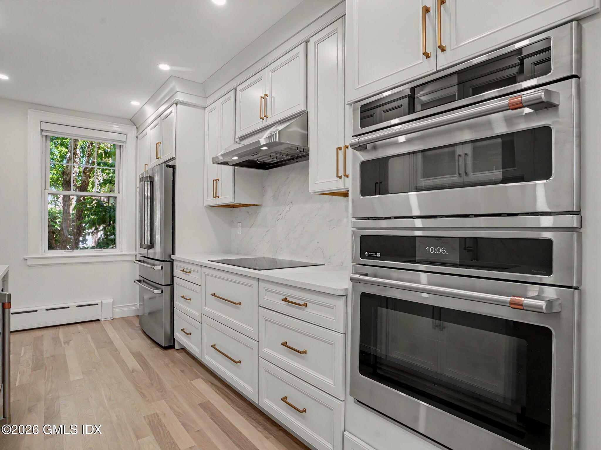 169 Mason Street APT 1G