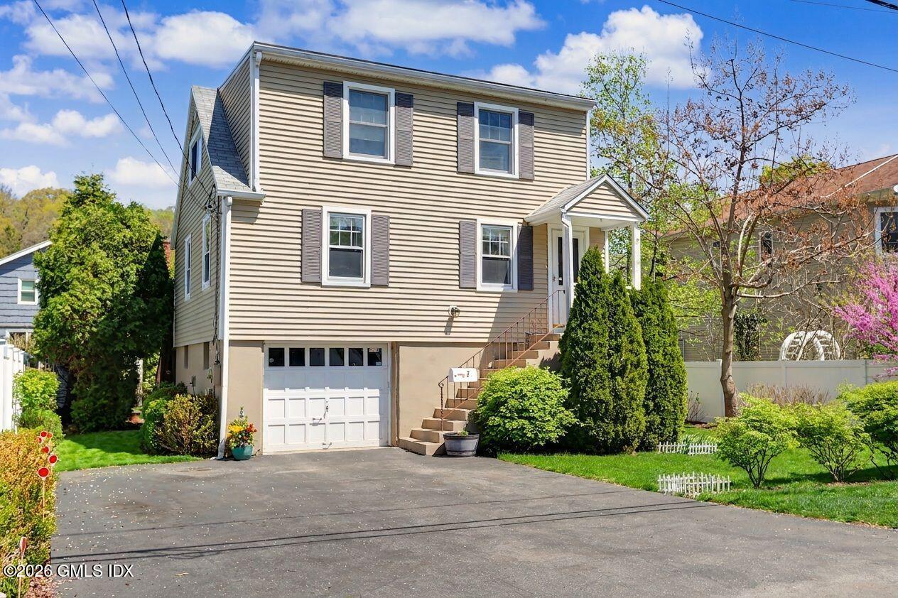 7 Fletcher Avenue