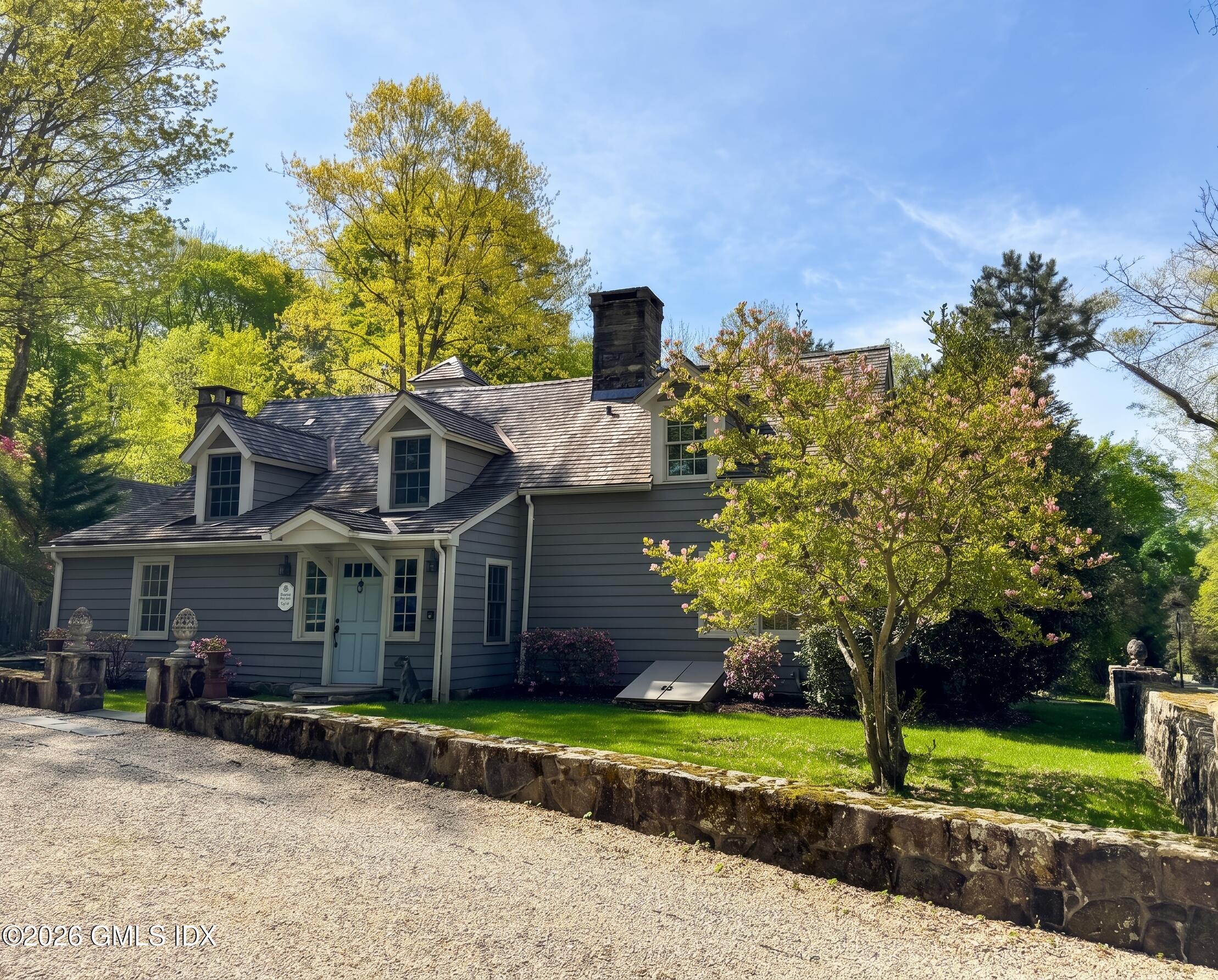 48 Goodwives River Road