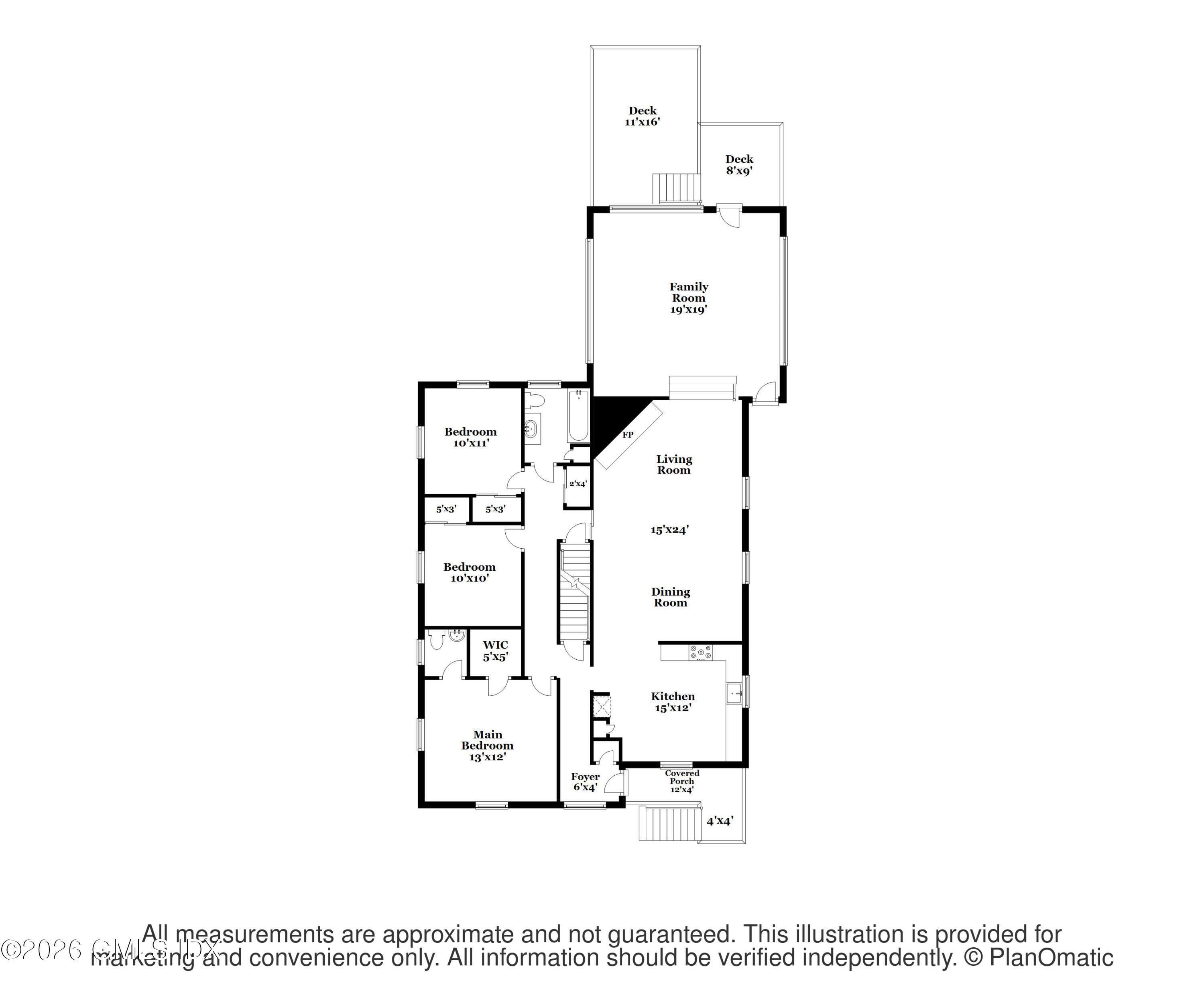 28 Pleasant Street