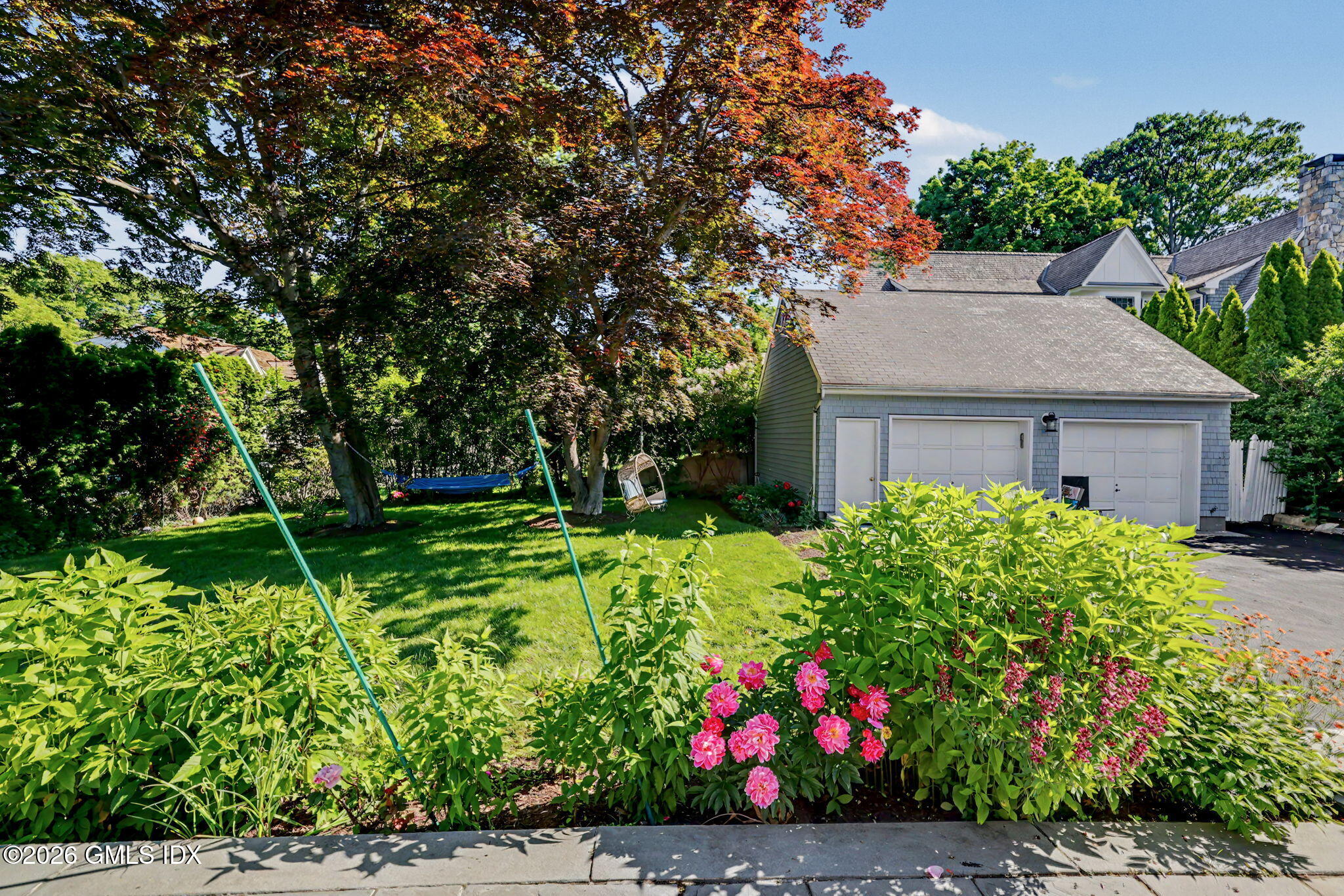 5 Grant Avenue