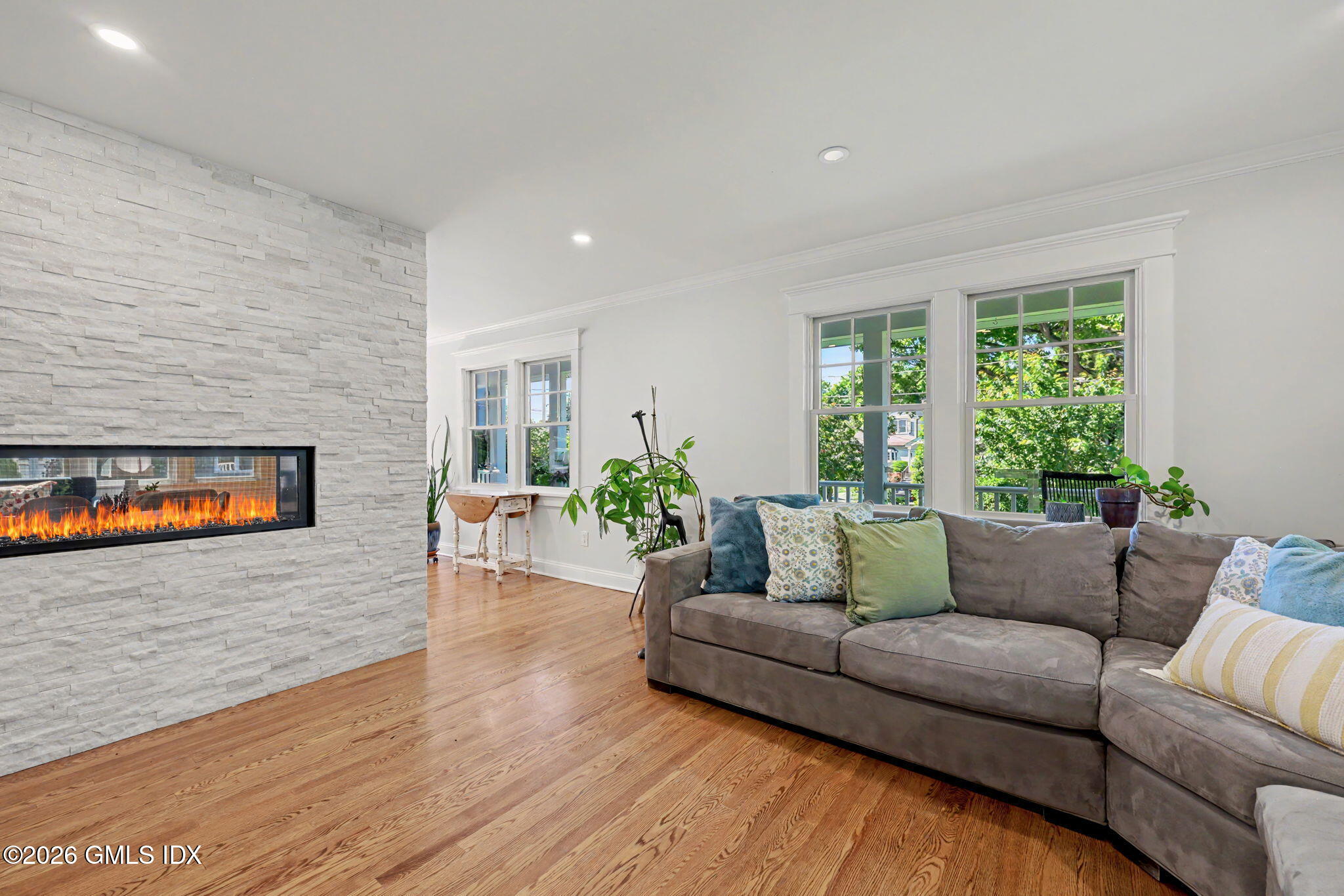 5 Grant Avenue