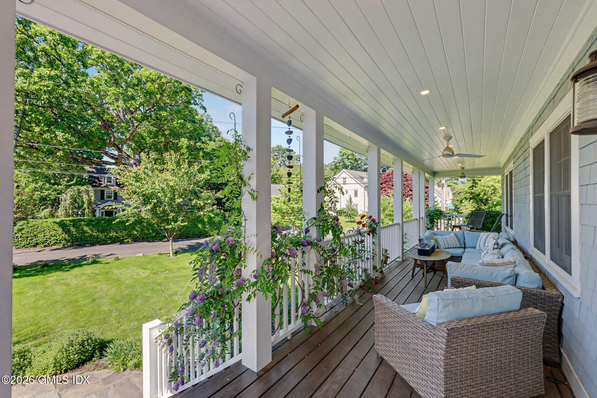 5 Grant Avenue