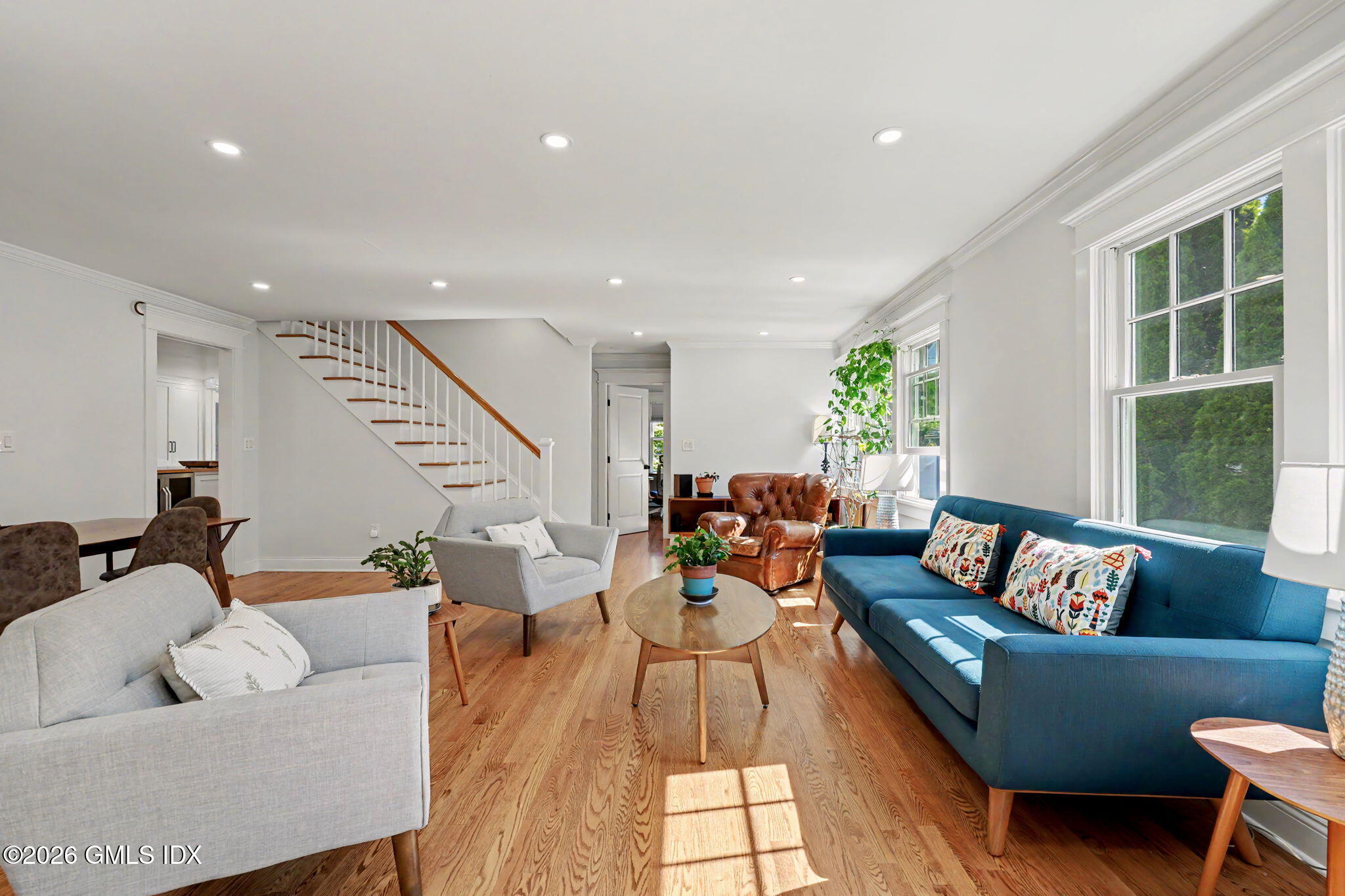 5 Grant Avenue