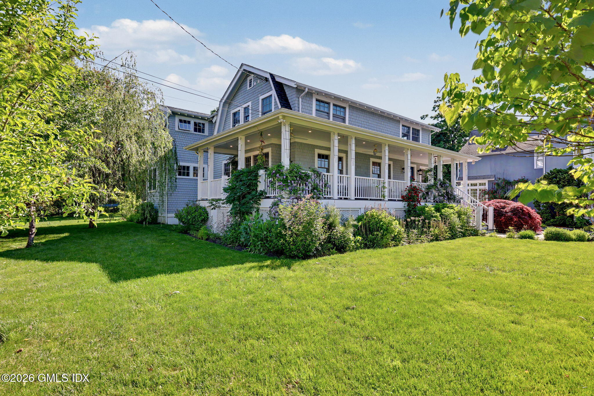5 Grant Avenue