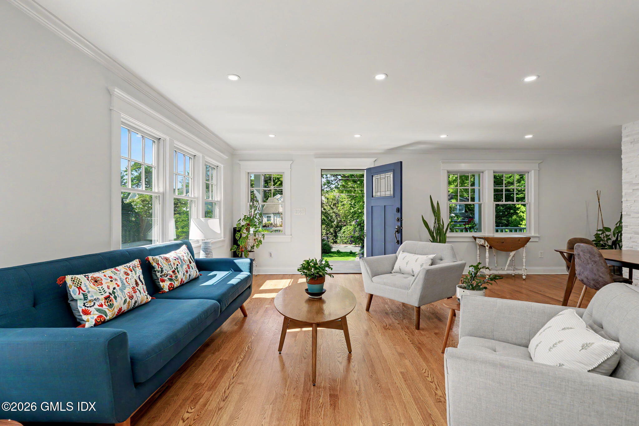 5 Grant Avenue