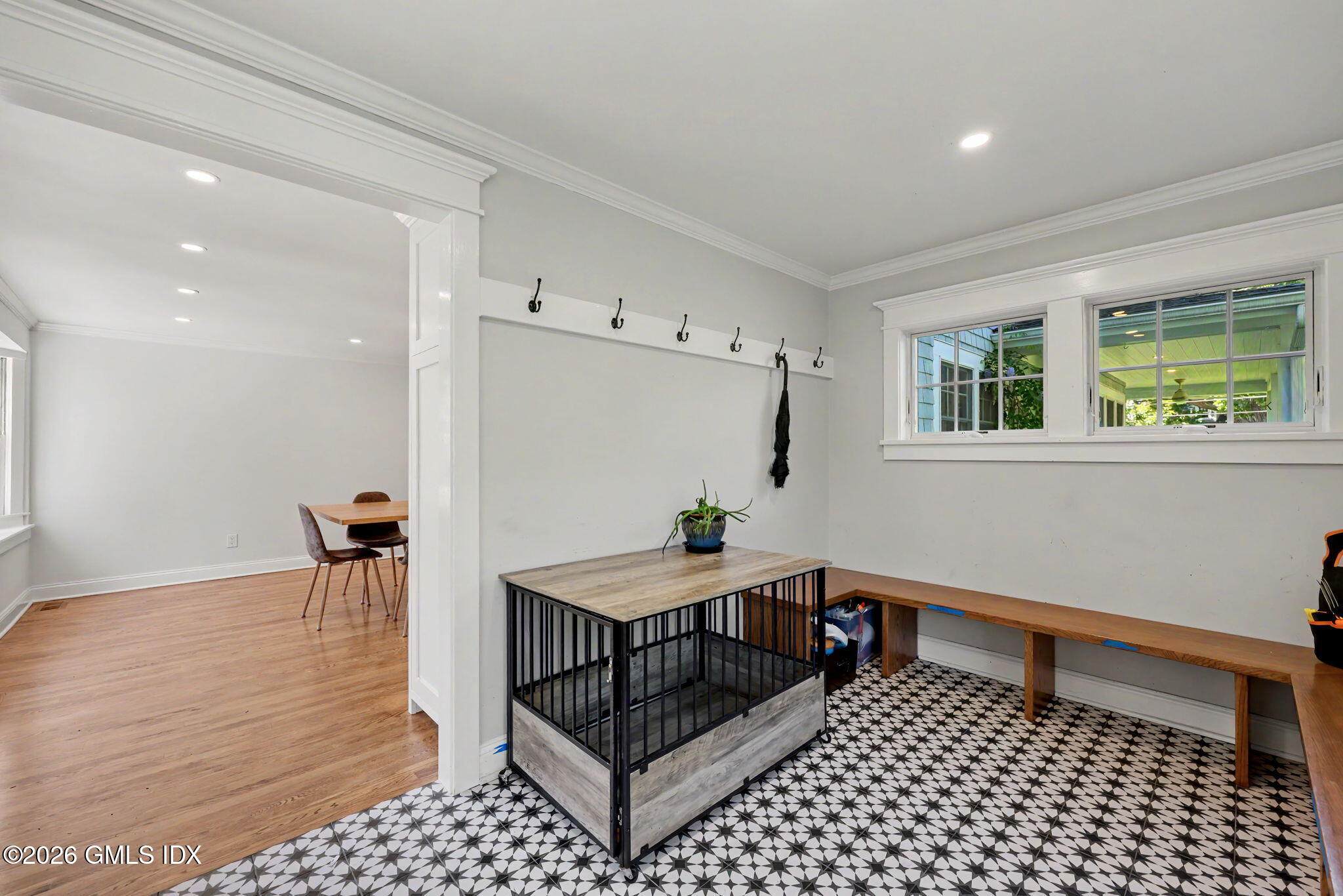 5 Grant Avenue