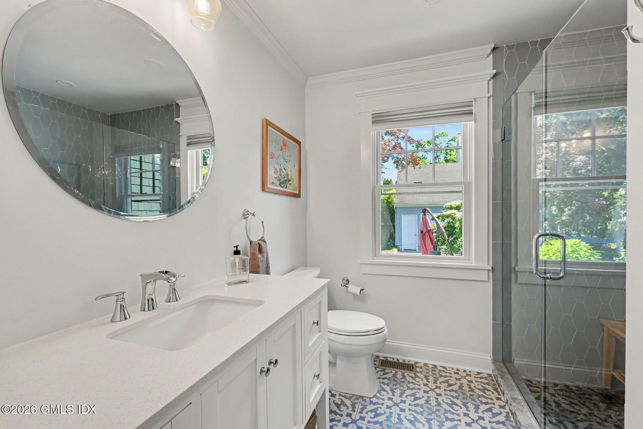 5 Grant Avenue