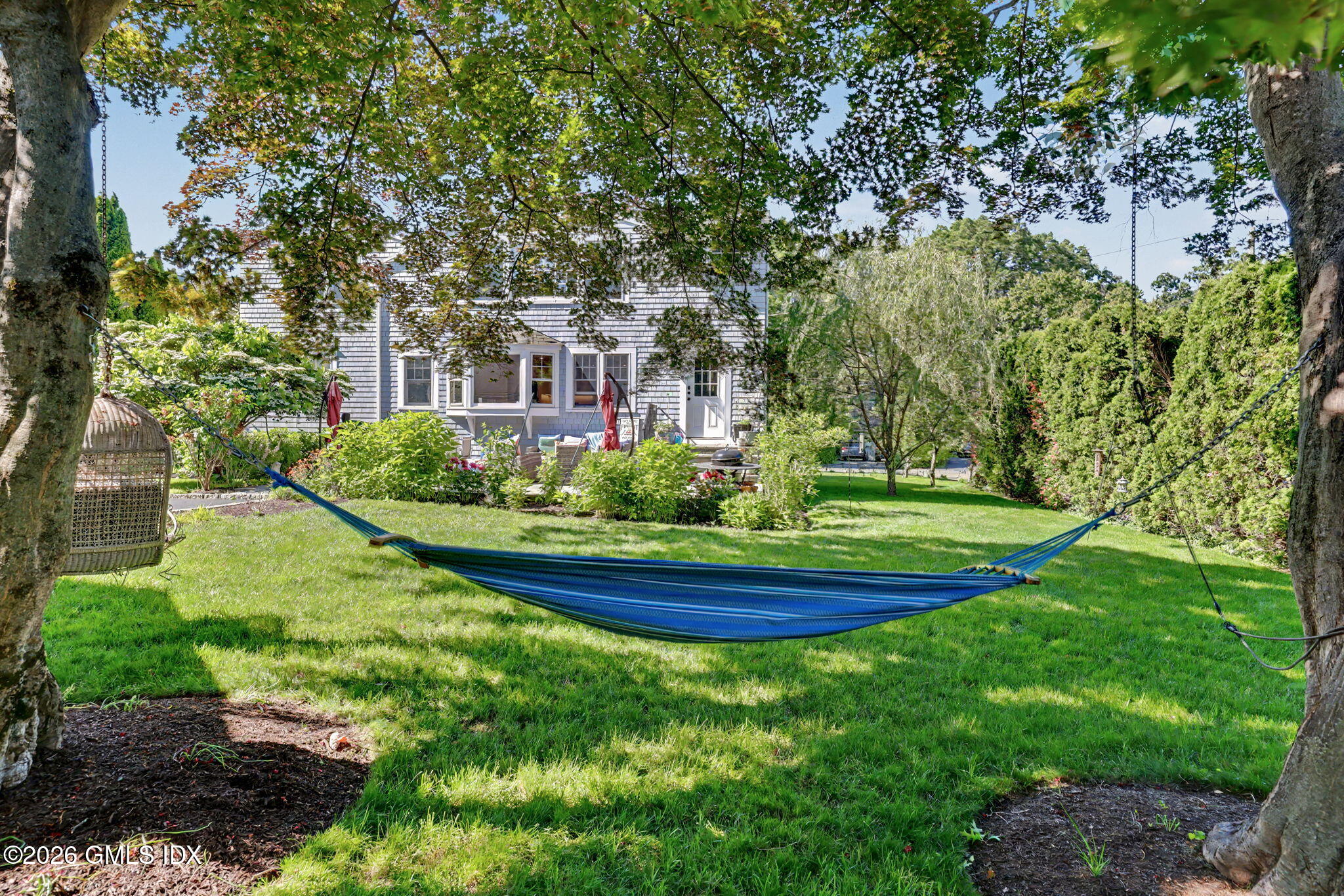 5 Grant Avenue