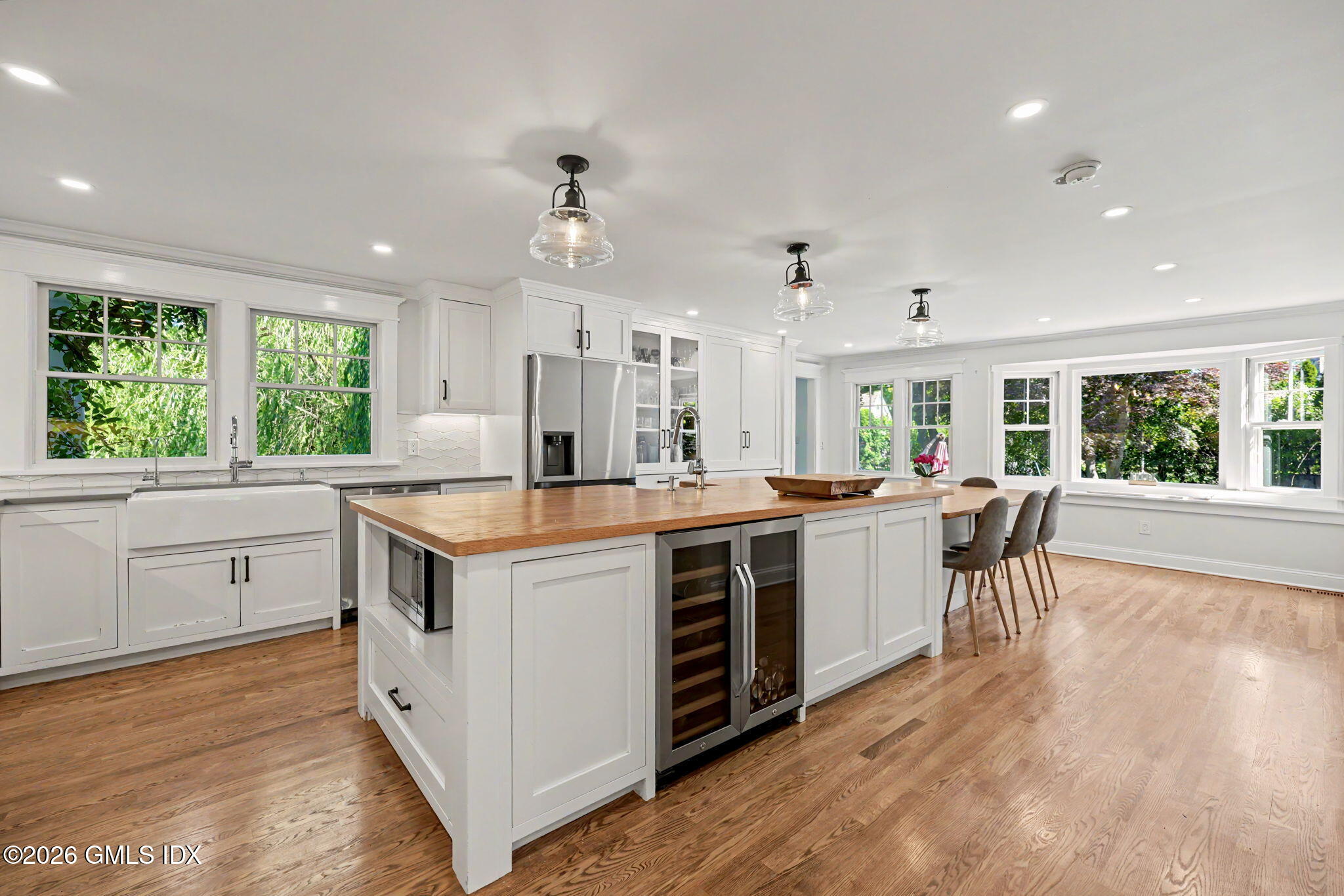 5 Grant Avenue