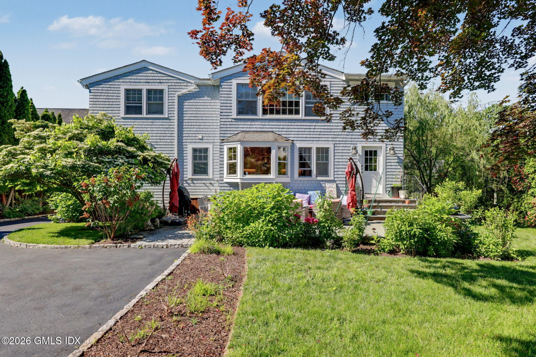 5 Grant Avenue