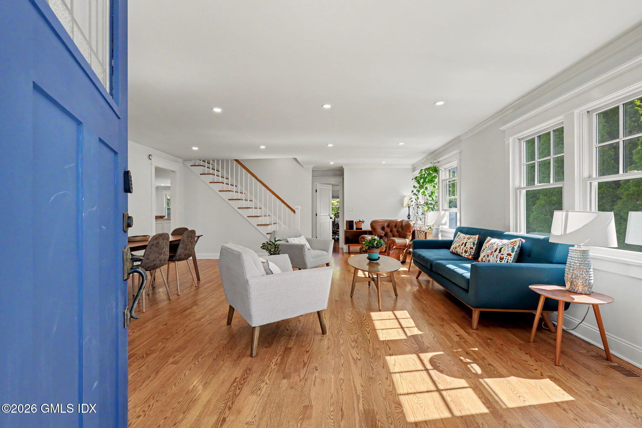 5 Grant Avenue