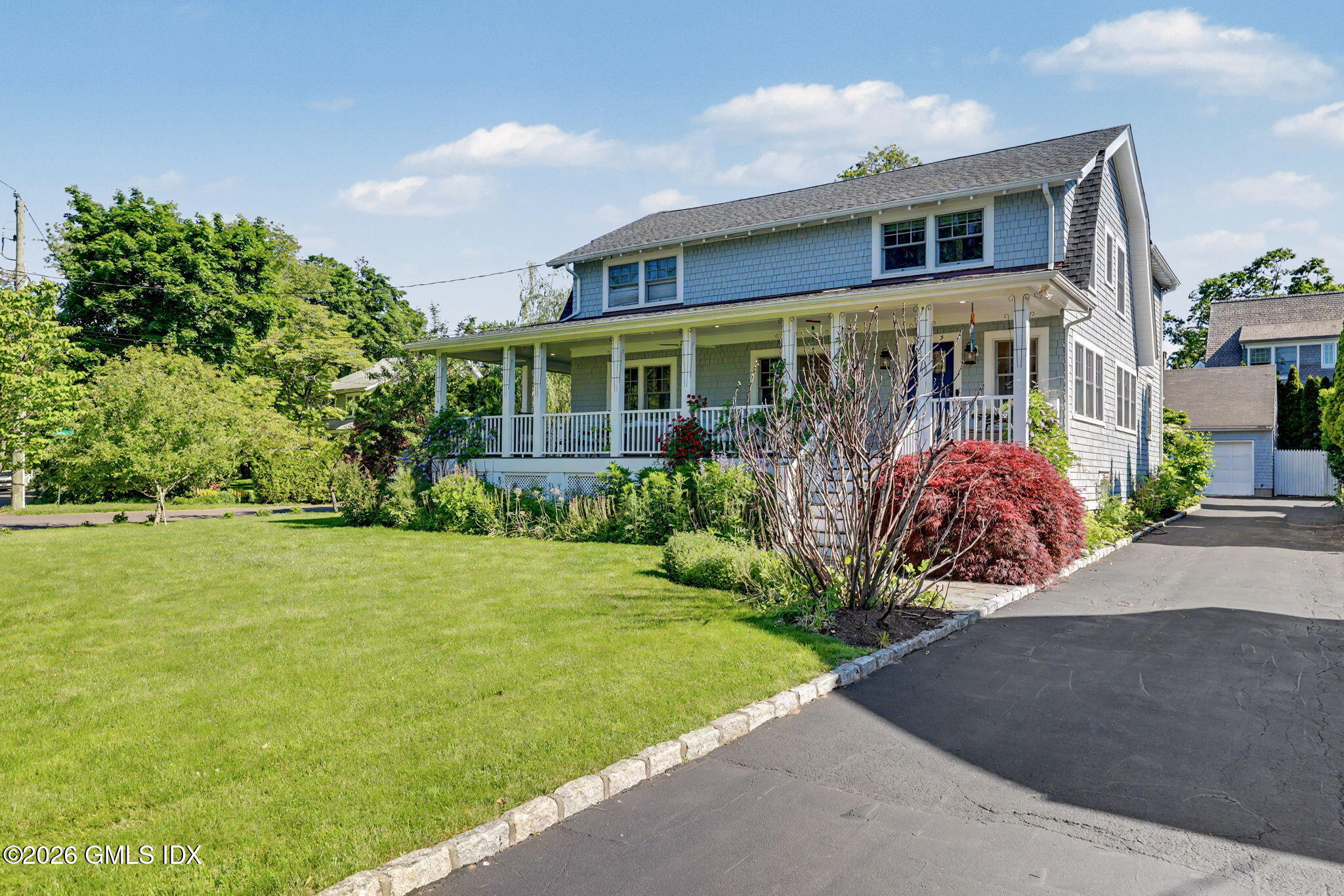 5 Grant Avenue