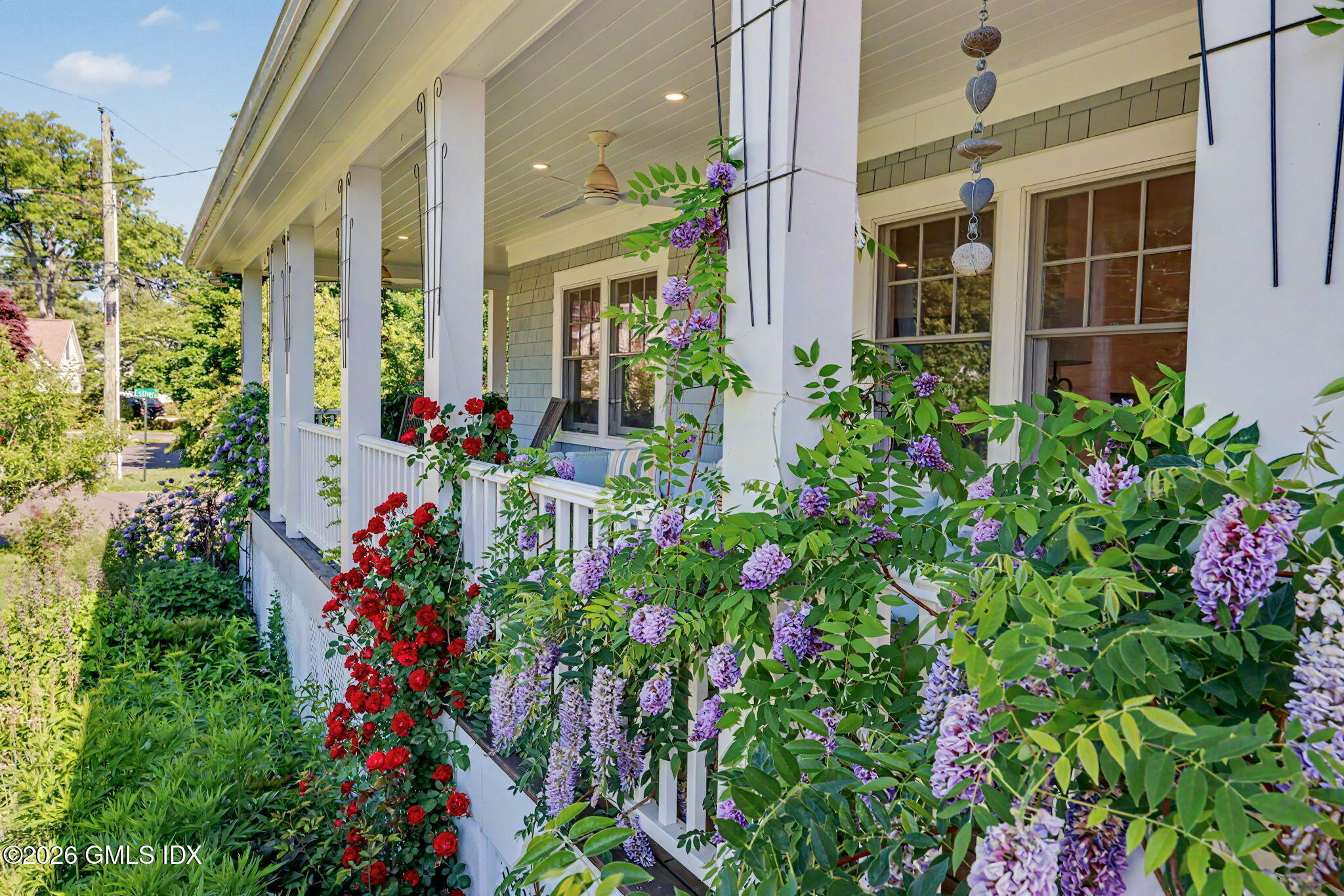 5 Grant Avenue