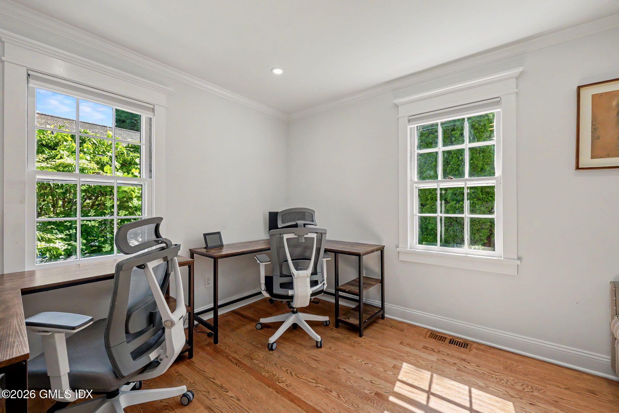 5 Grant Avenue
