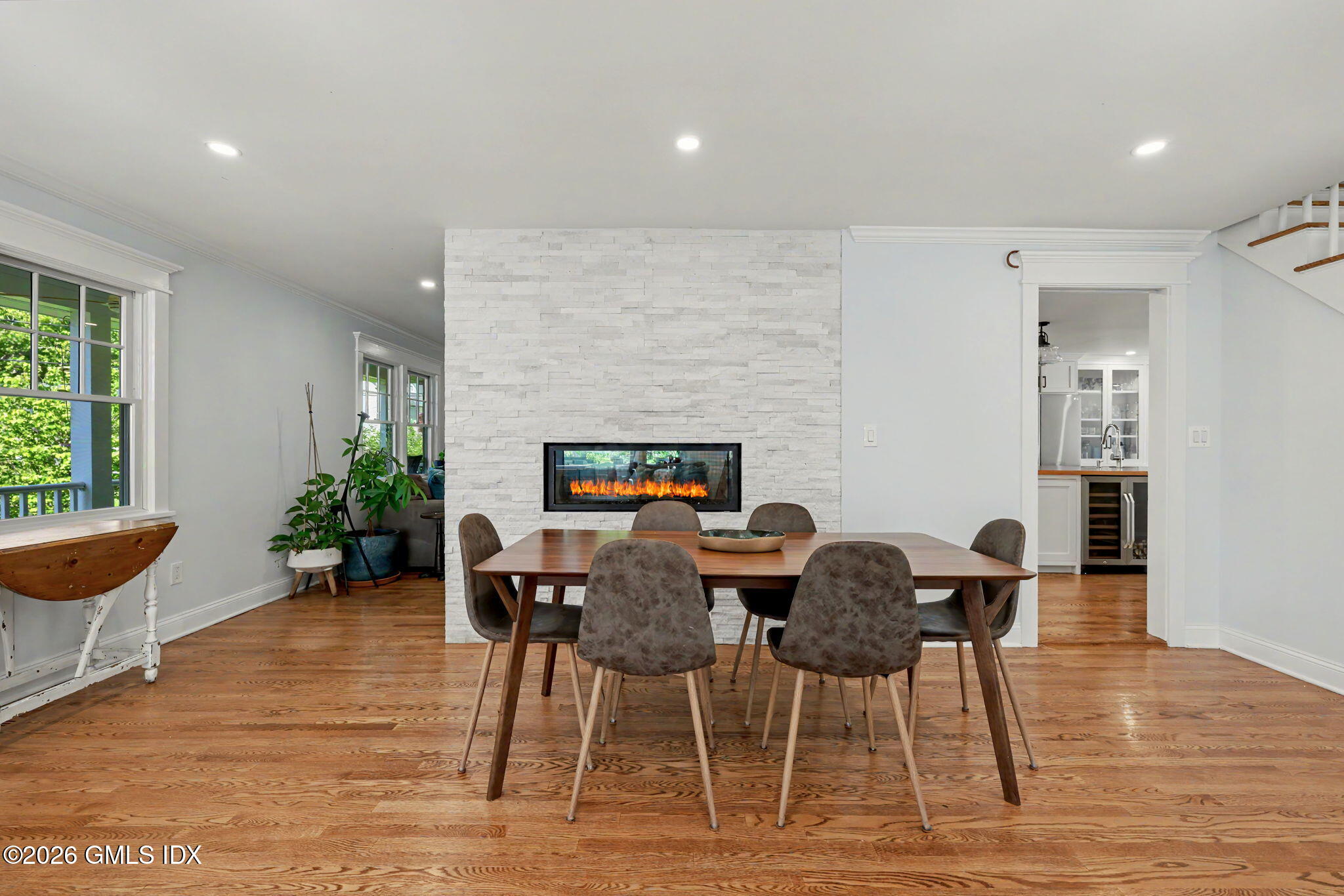 5 Grant Avenue