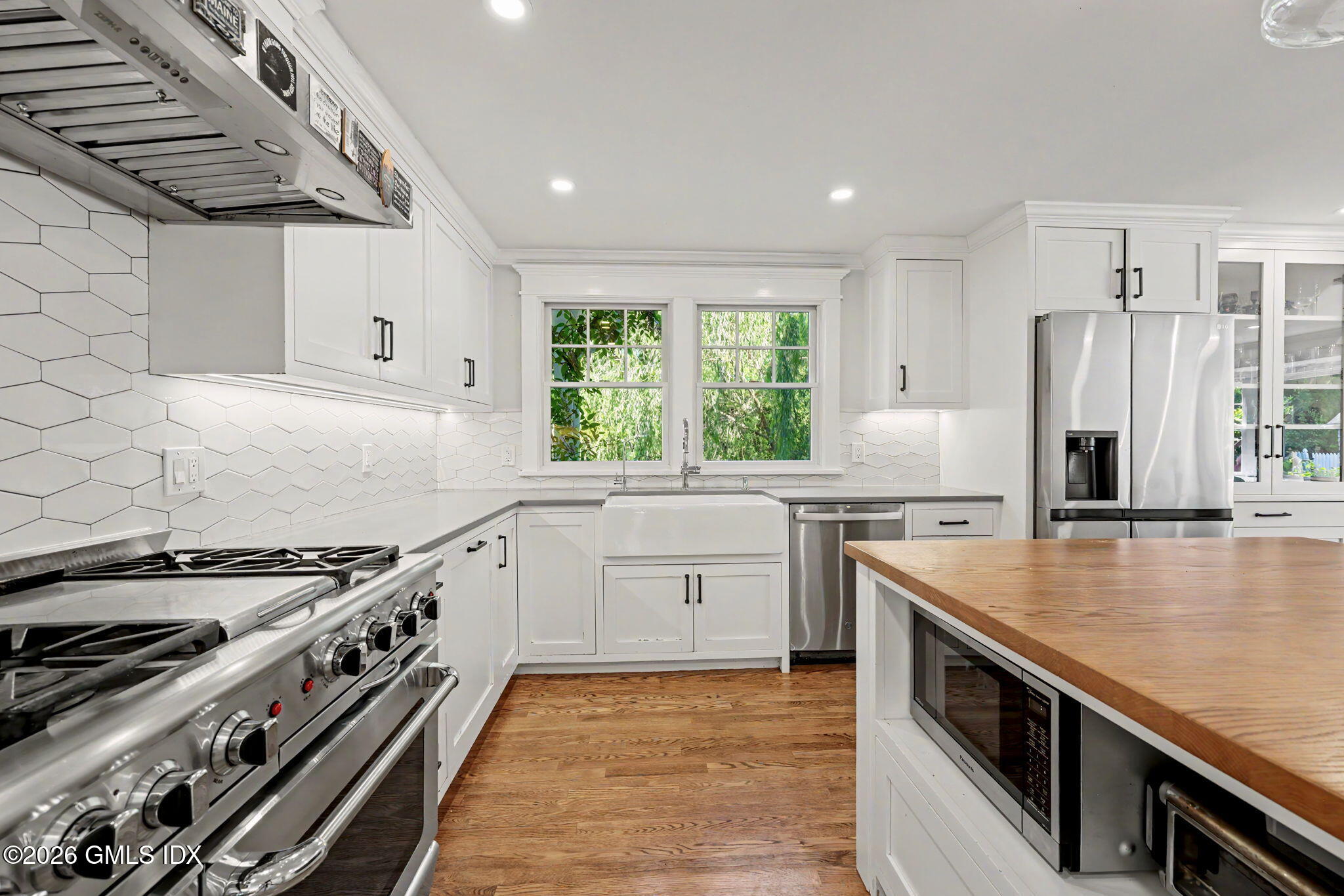 5 Grant Avenue