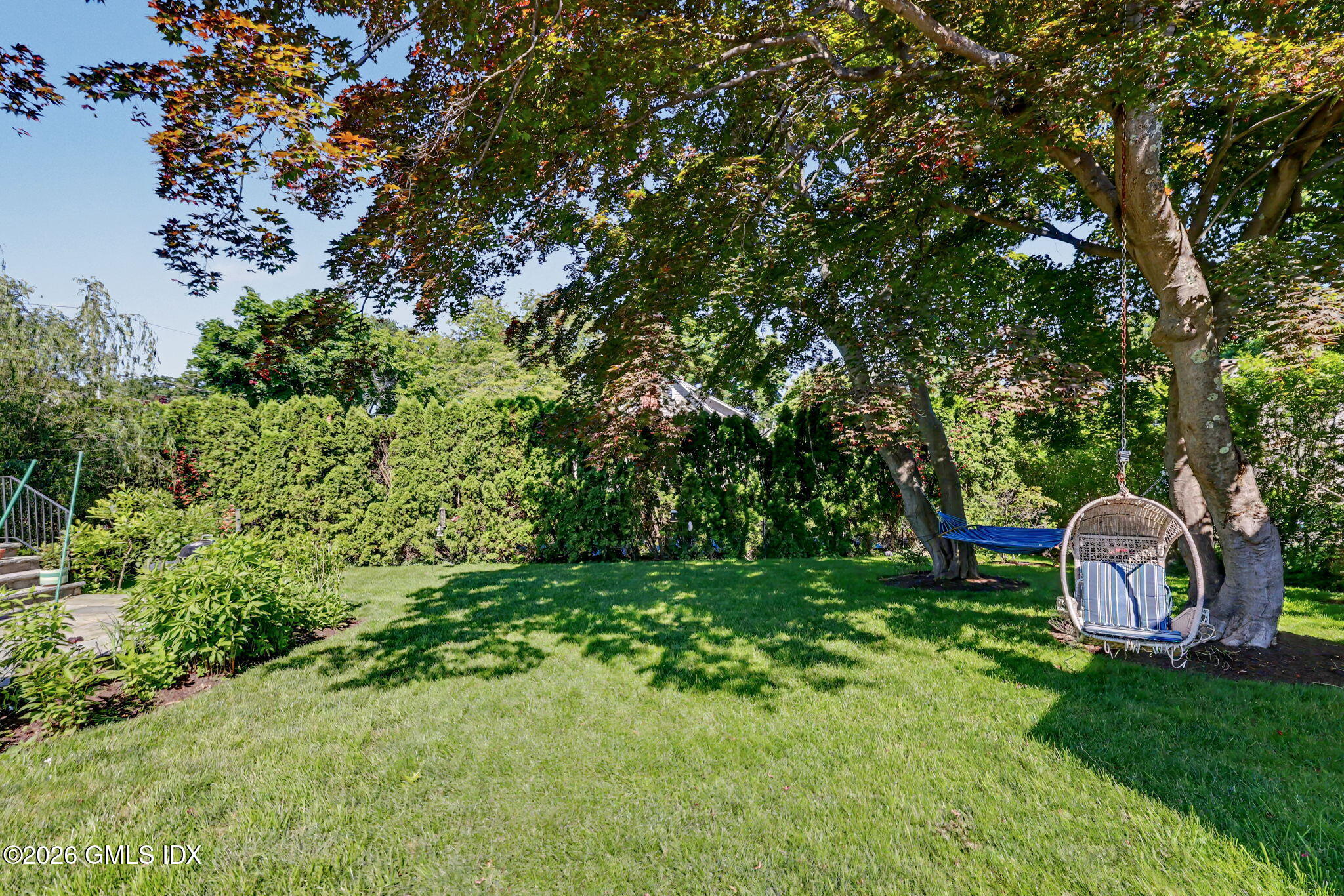 5 Grant Avenue