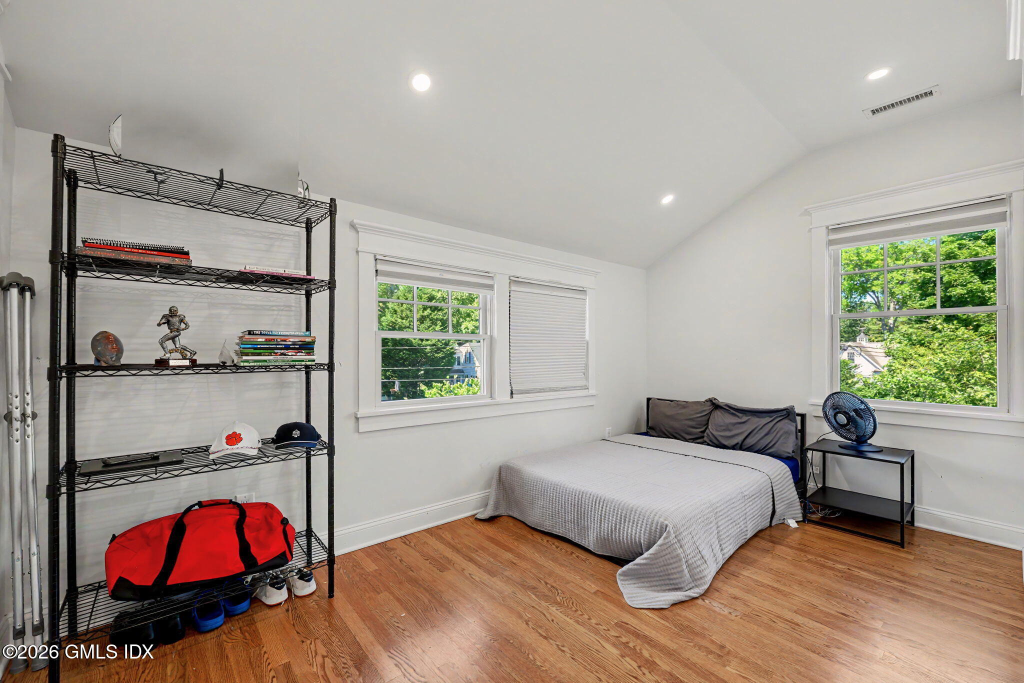 5 Grant Avenue