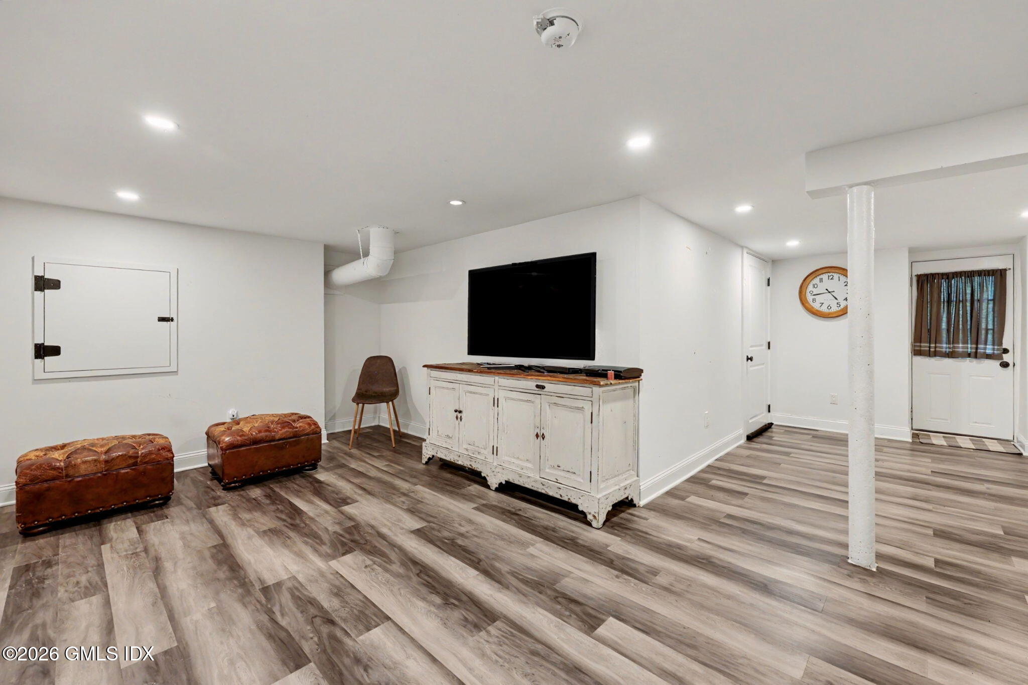 5 Grant Avenue