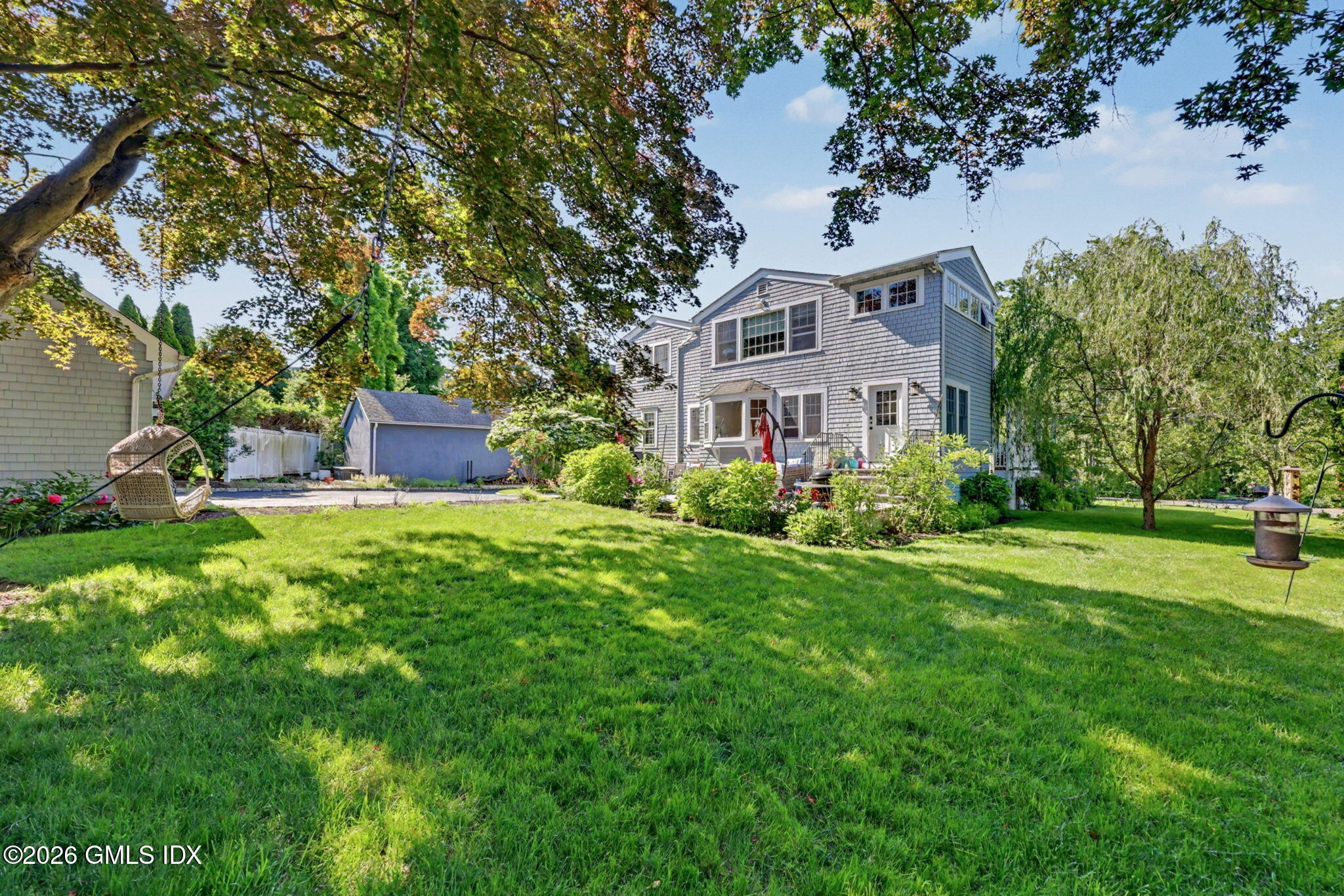 5 Grant Avenue