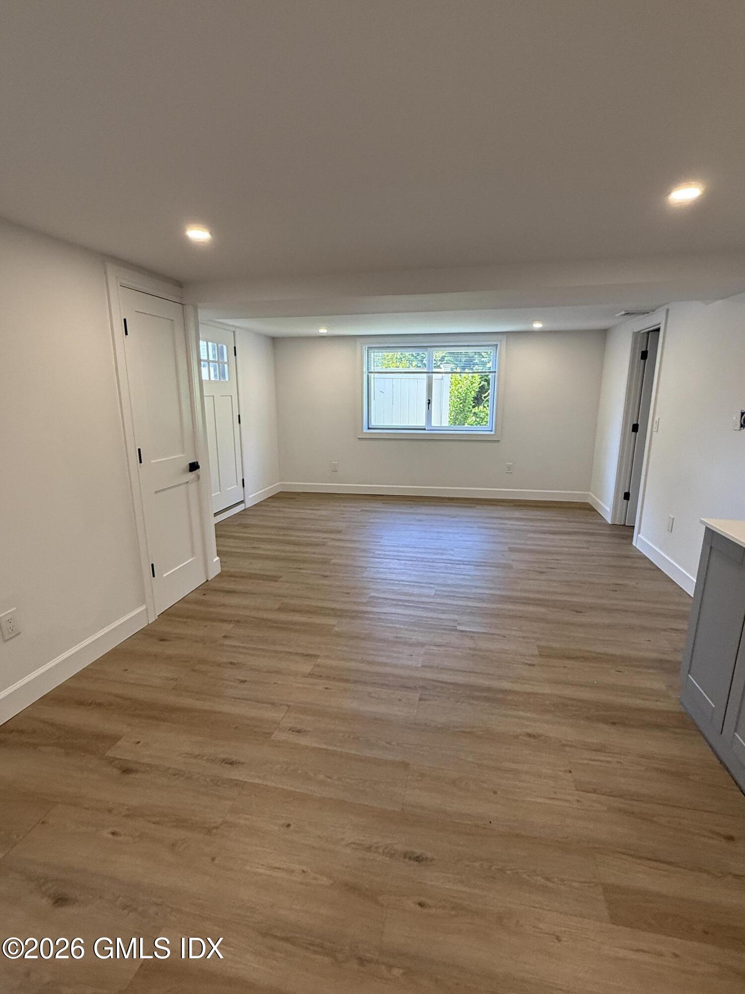69 Cos Cob Avenue Unit: 1st Floor