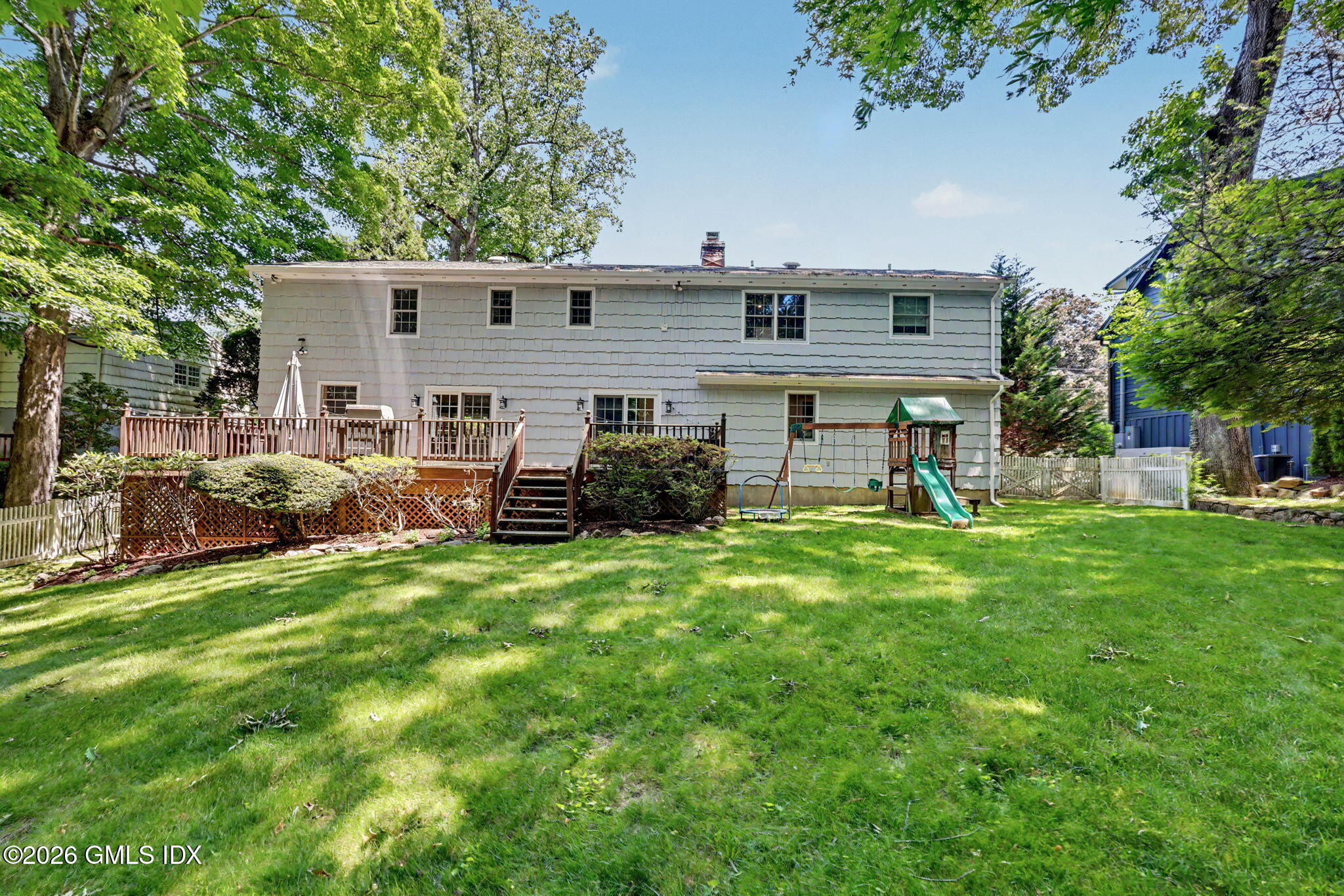 40 Mianus View Terrace