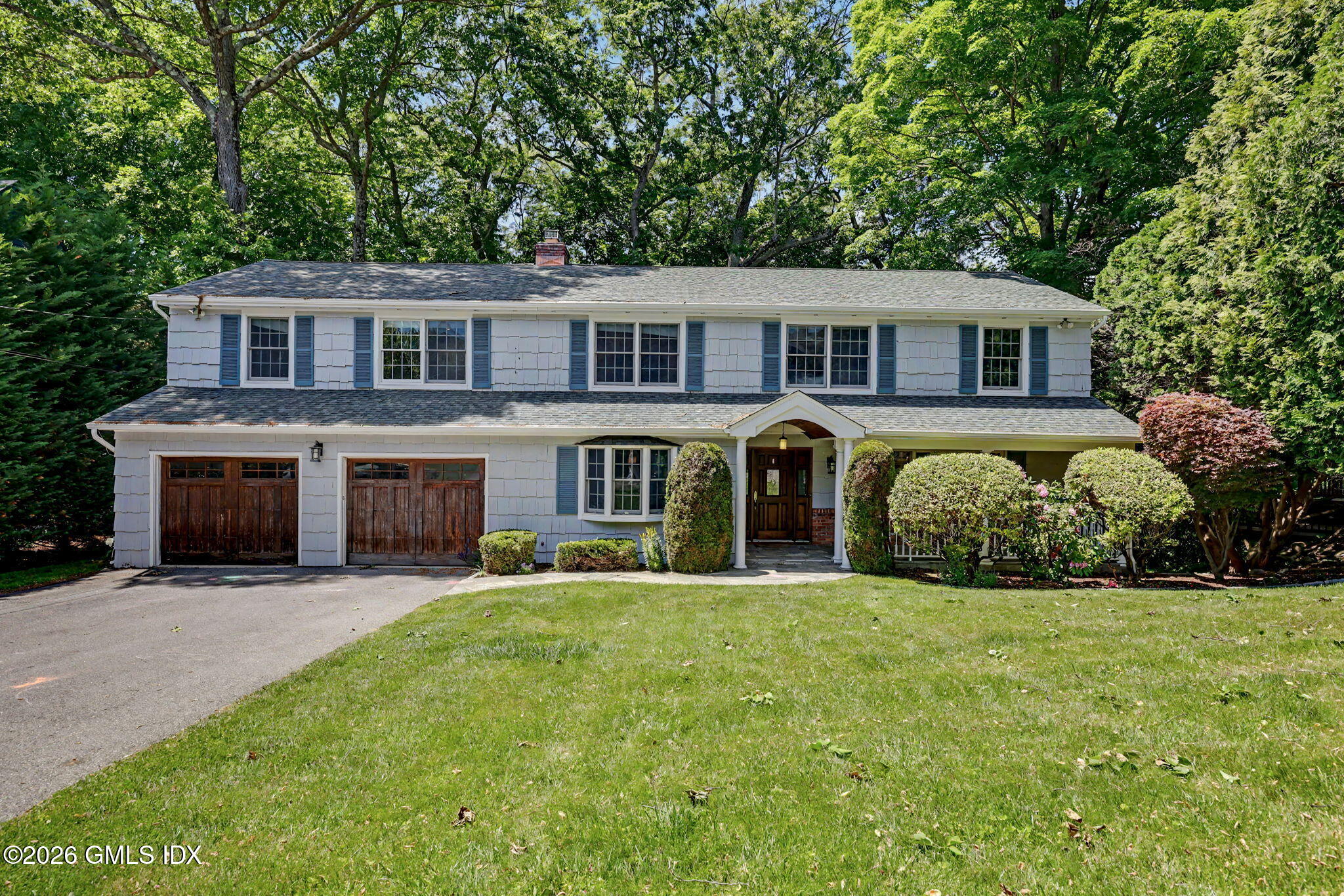 40 Mianus View Terrace