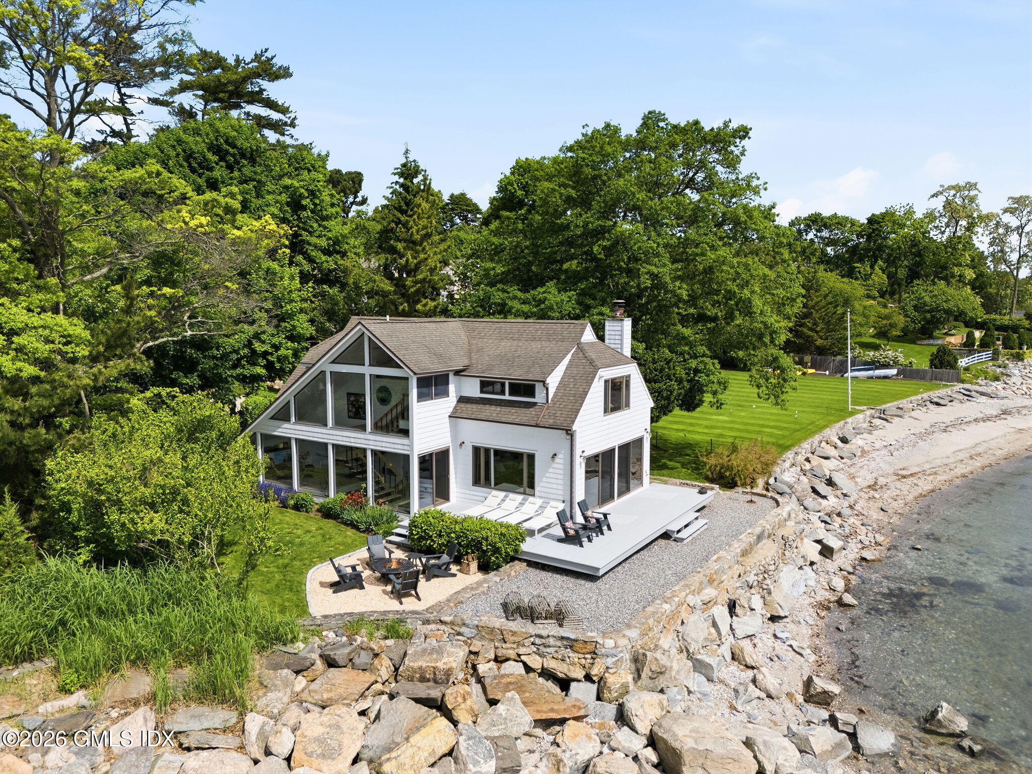 64 Wallacks Drive