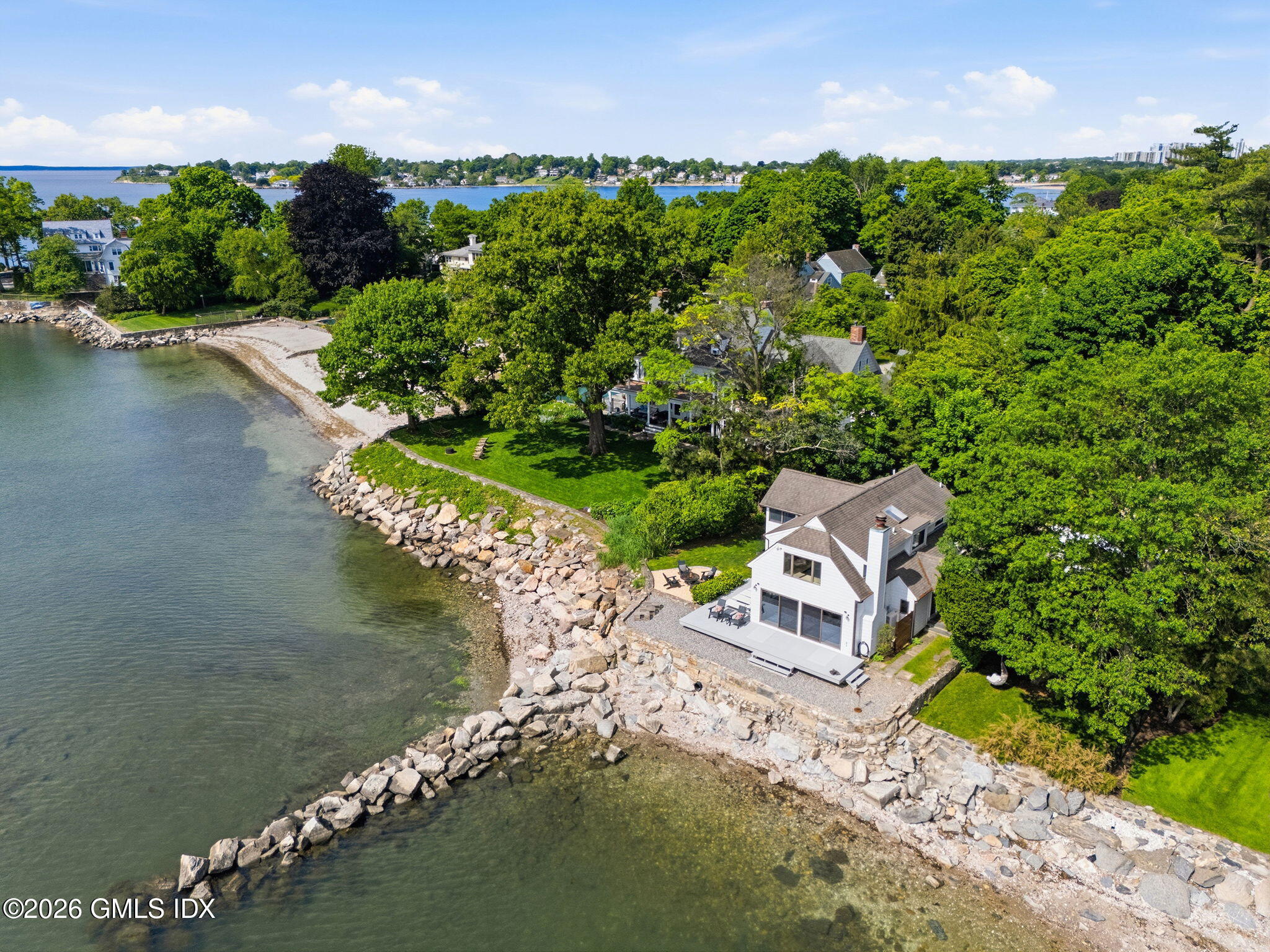 64 Wallacks Drive