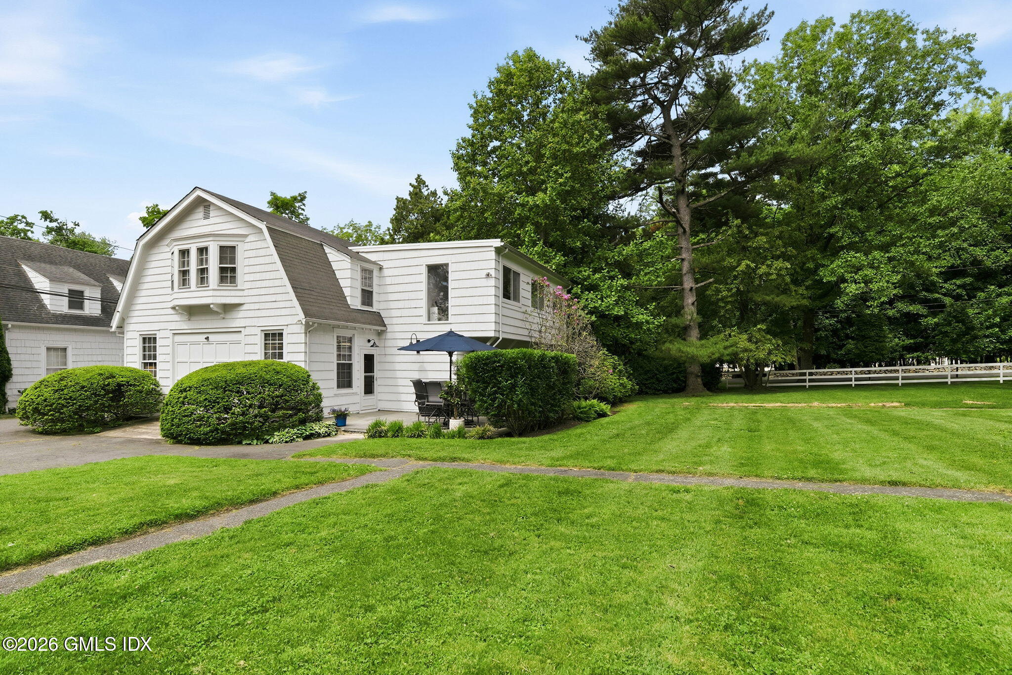 64 Wallacks Drive