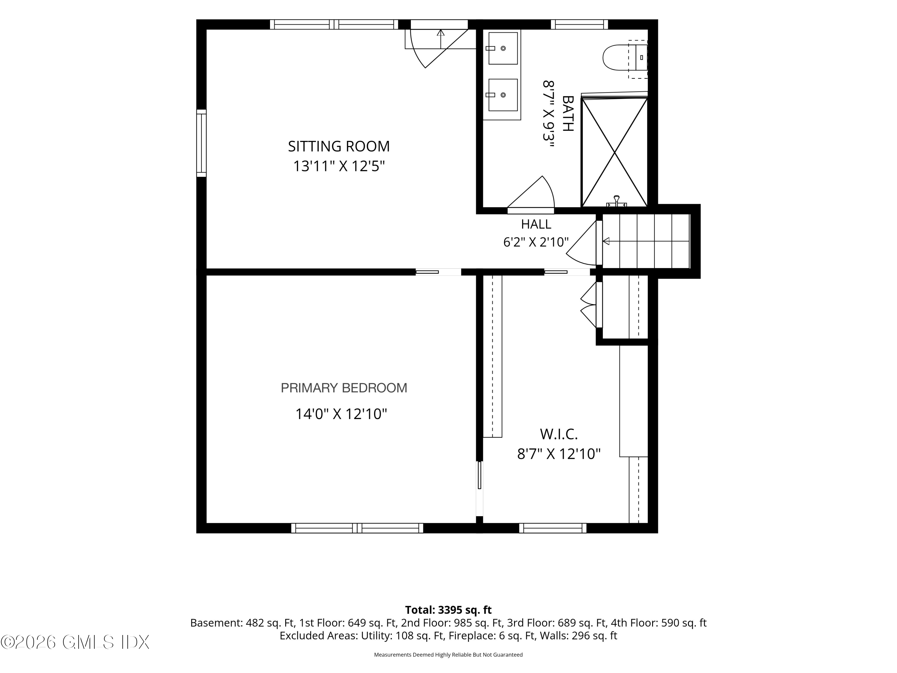 9 Deluca Drive