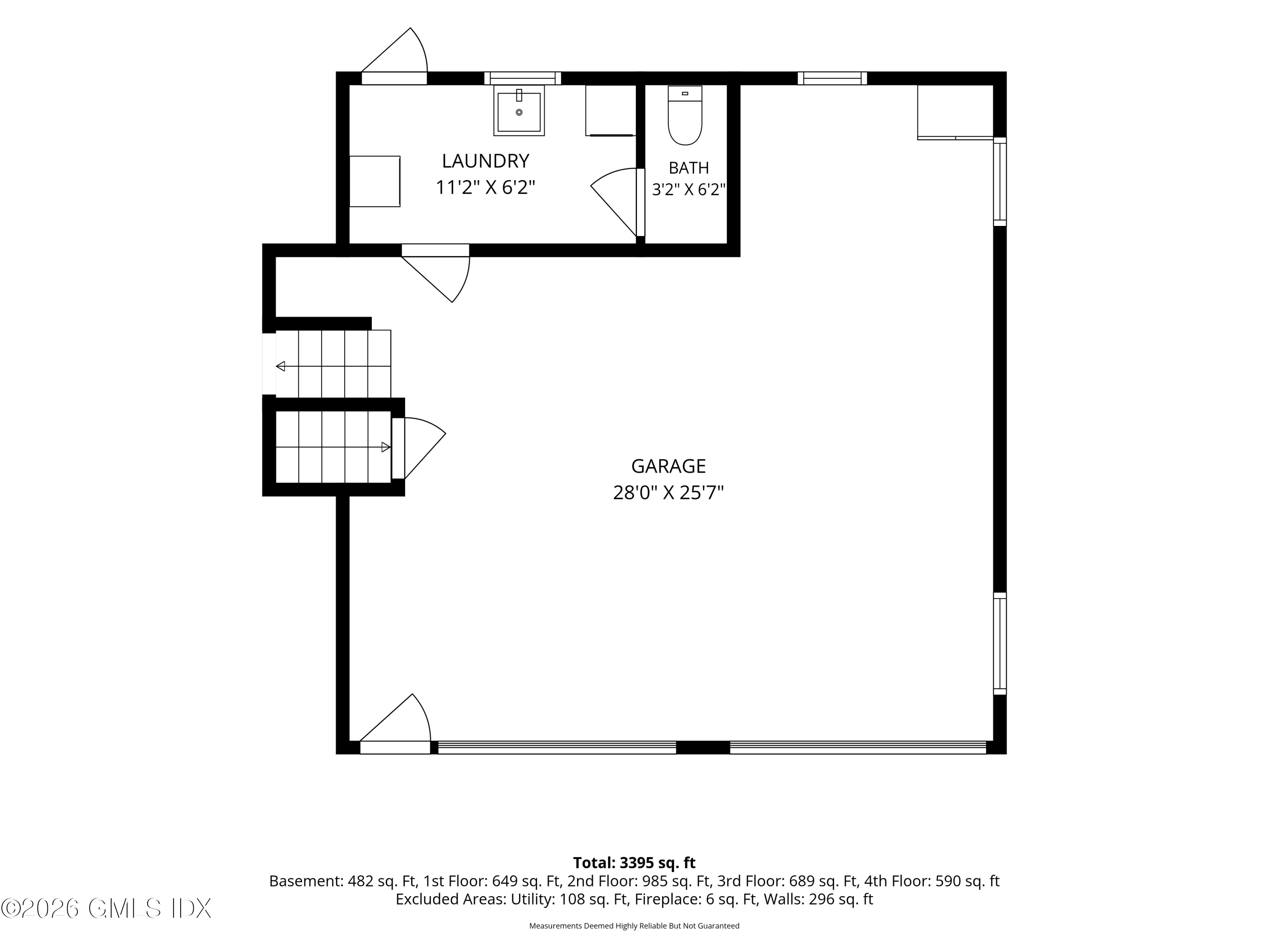 9 Deluca Drive
